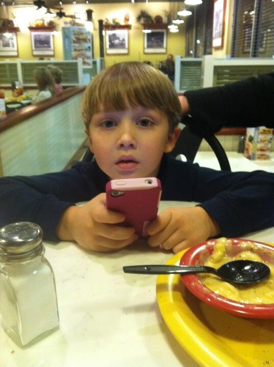 Photo credit: nextdoor