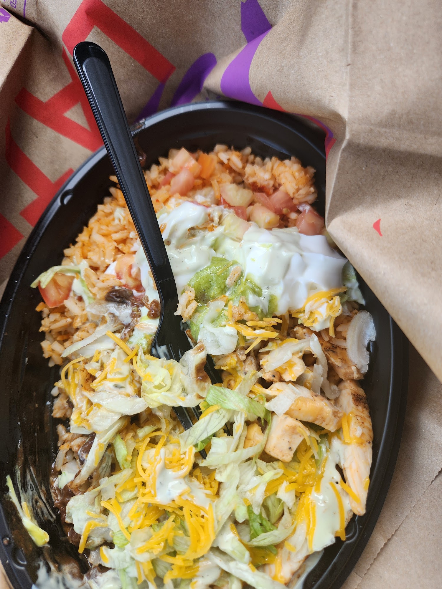 Taco Bell