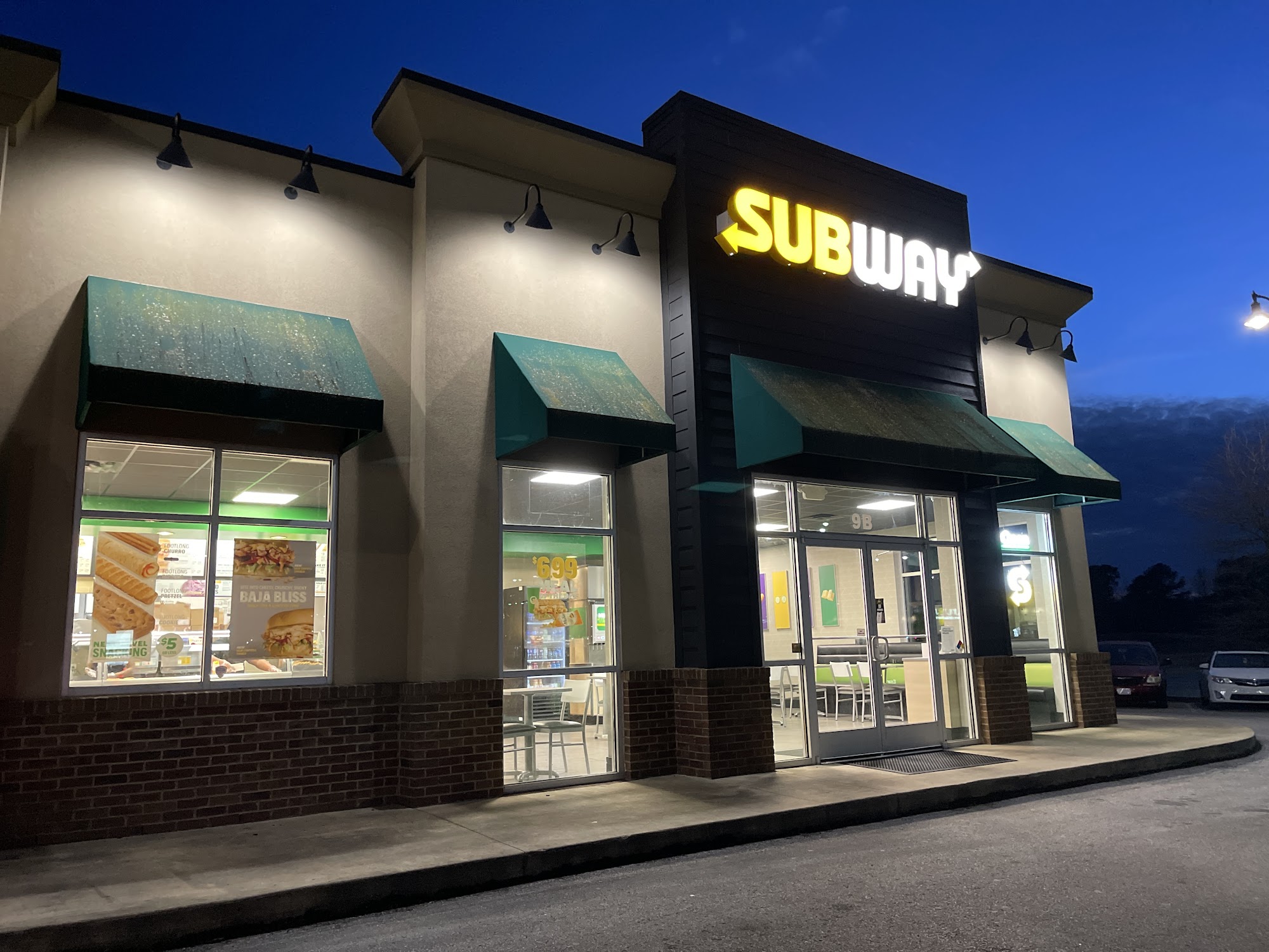 Subway