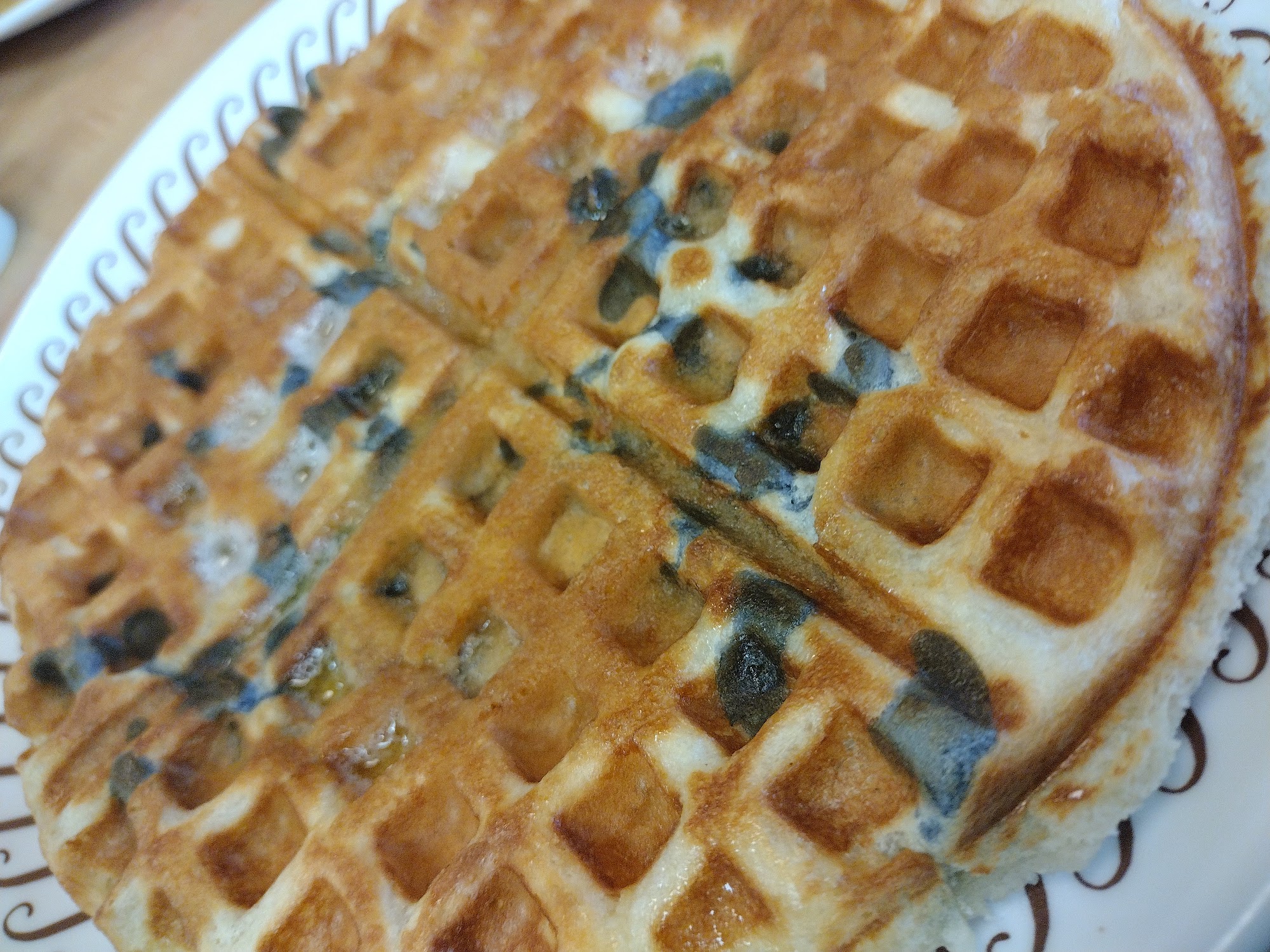 Waffle House