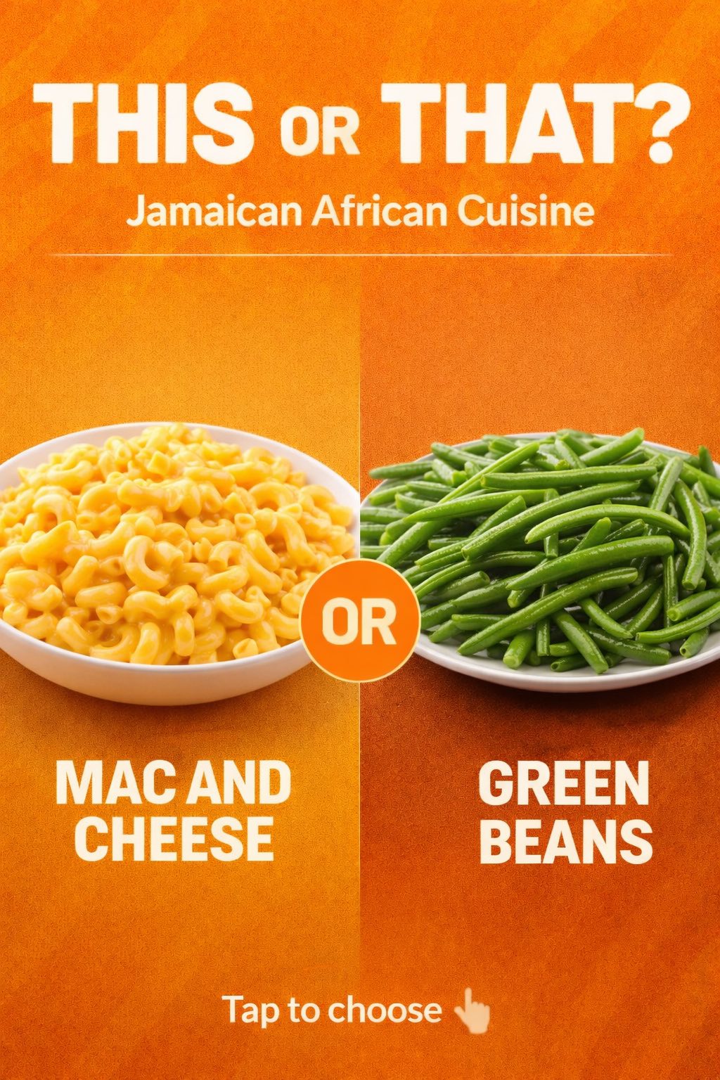 Jamaican & African Cuisine Jackson