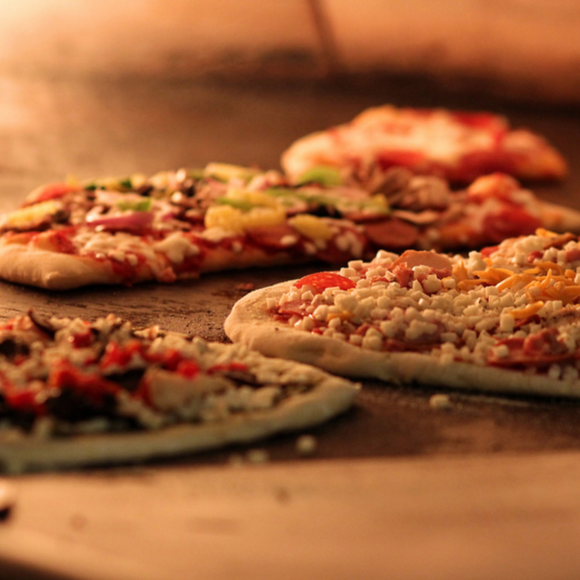 Picasso Bistro & Pizzeria Jackson