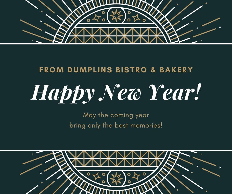 Dumplin's of Jackson Jackson