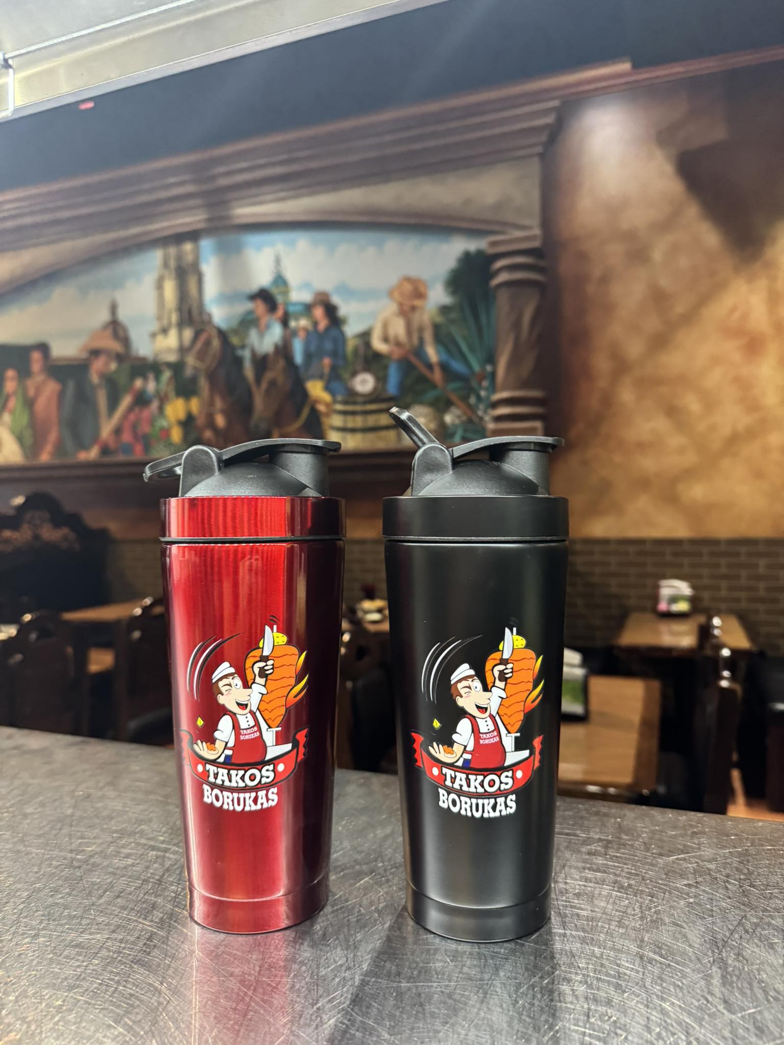 takos borukas Jackson