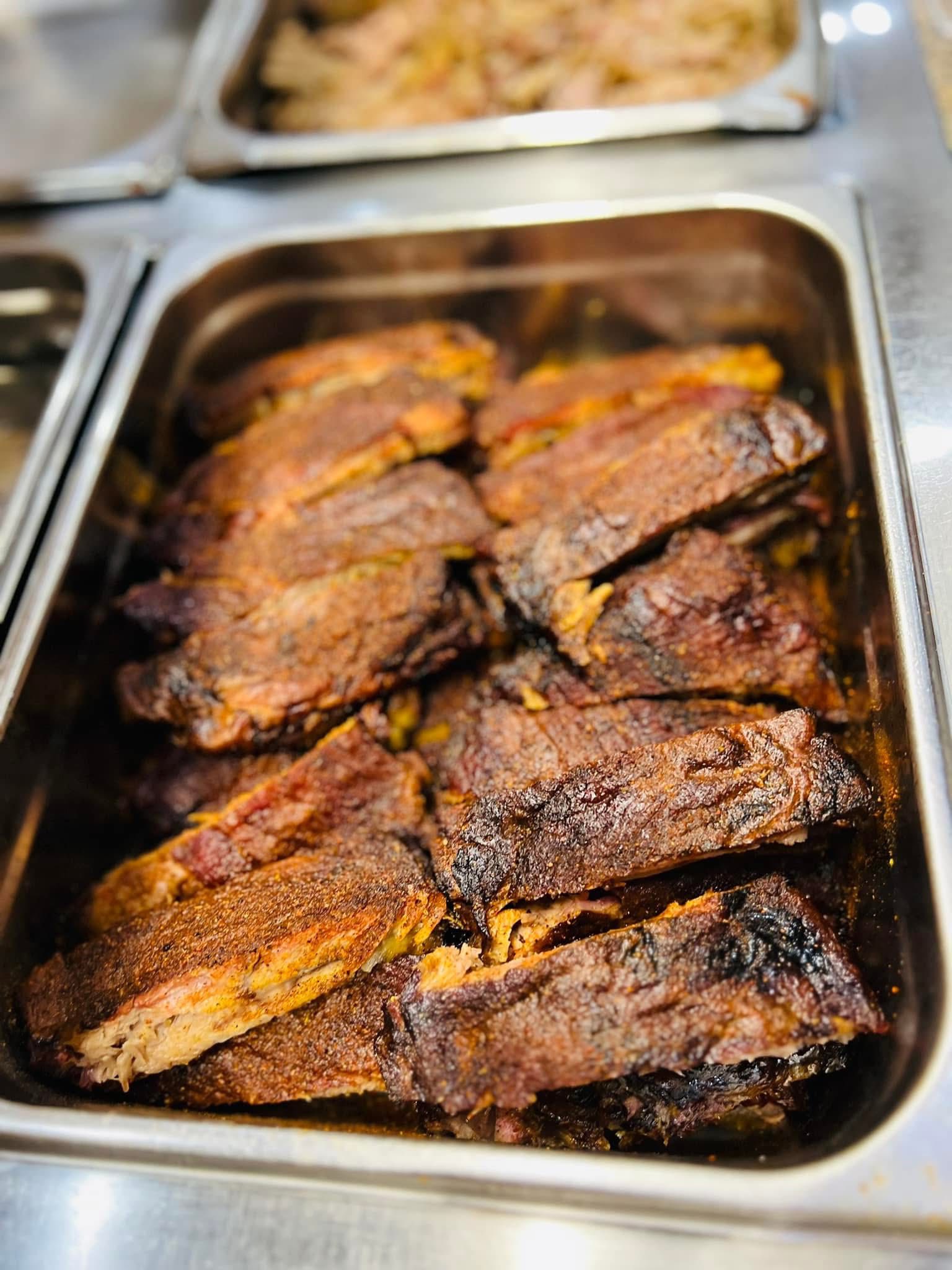 Brooksie's Barn Jackson