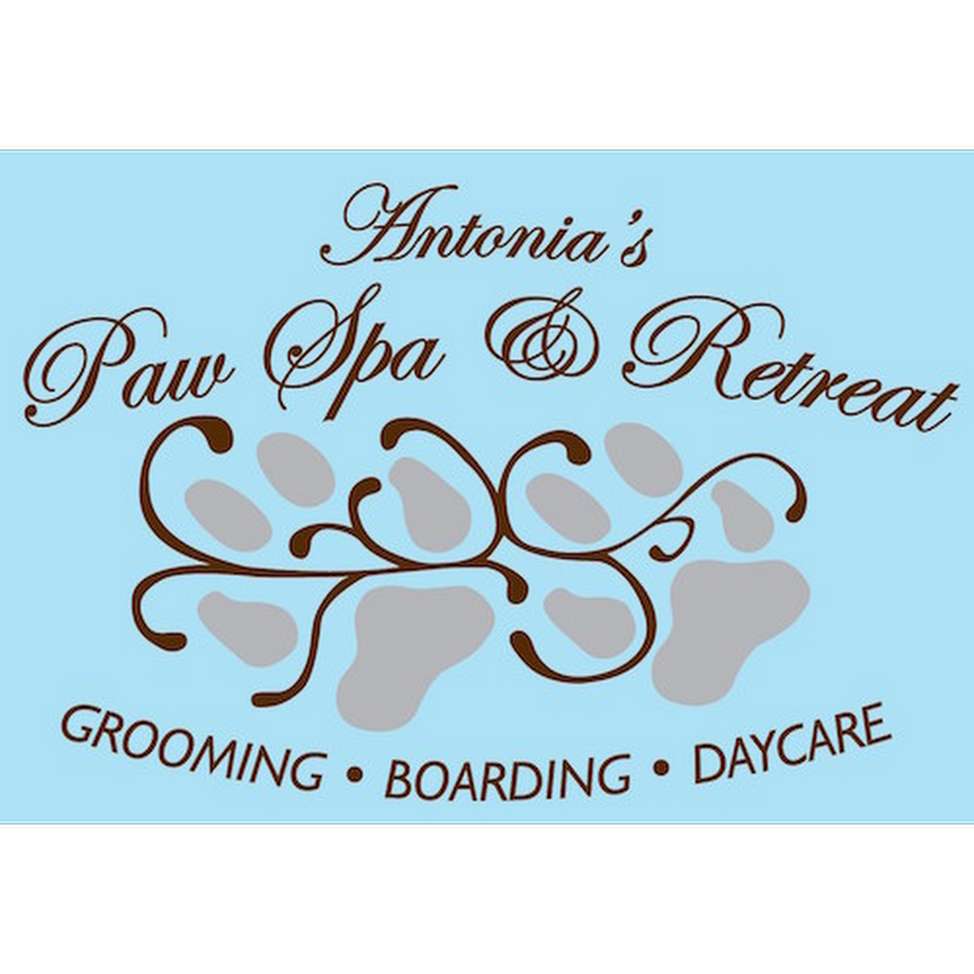 Antonia's Paw Spa & Retreat Jackson