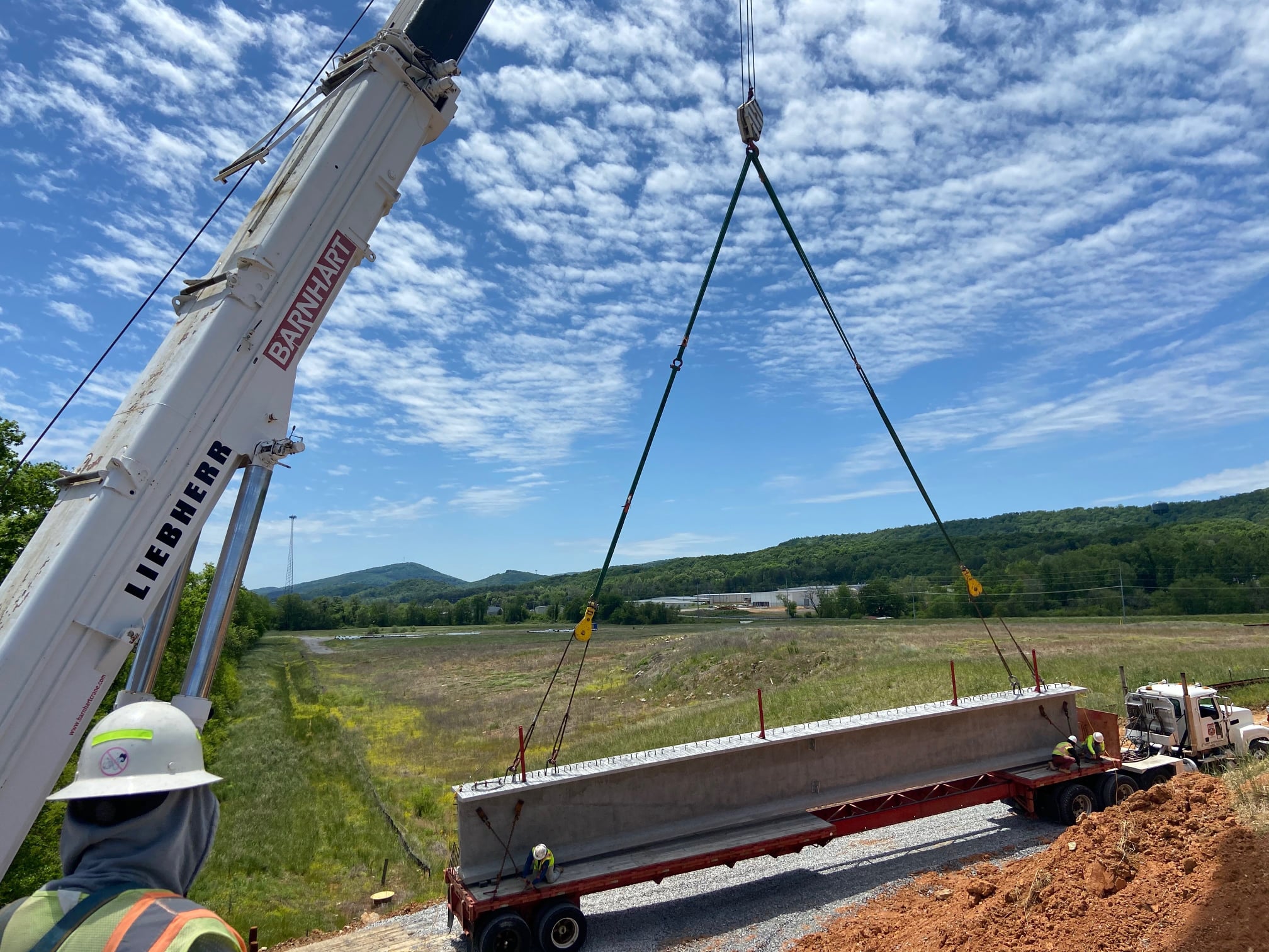 Dement Construction Co