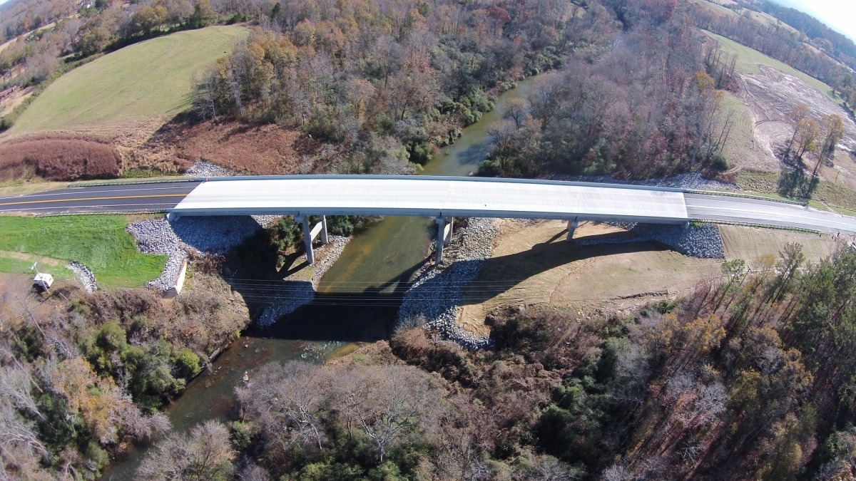 Dement Construction Co