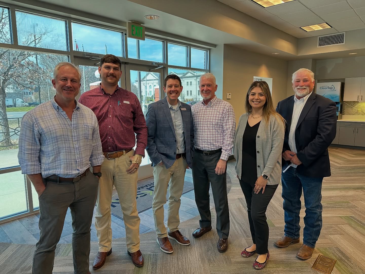 H & M Construction Co., Inc.