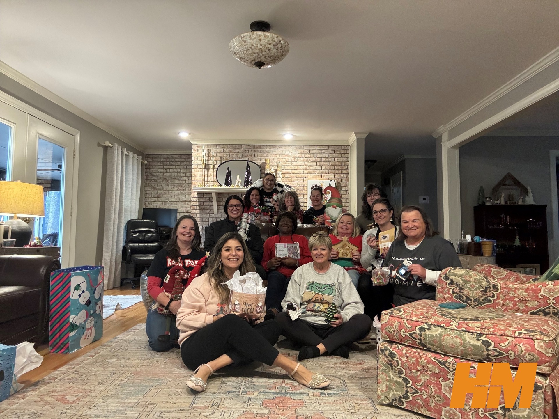 H & M Construction Co., Inc.