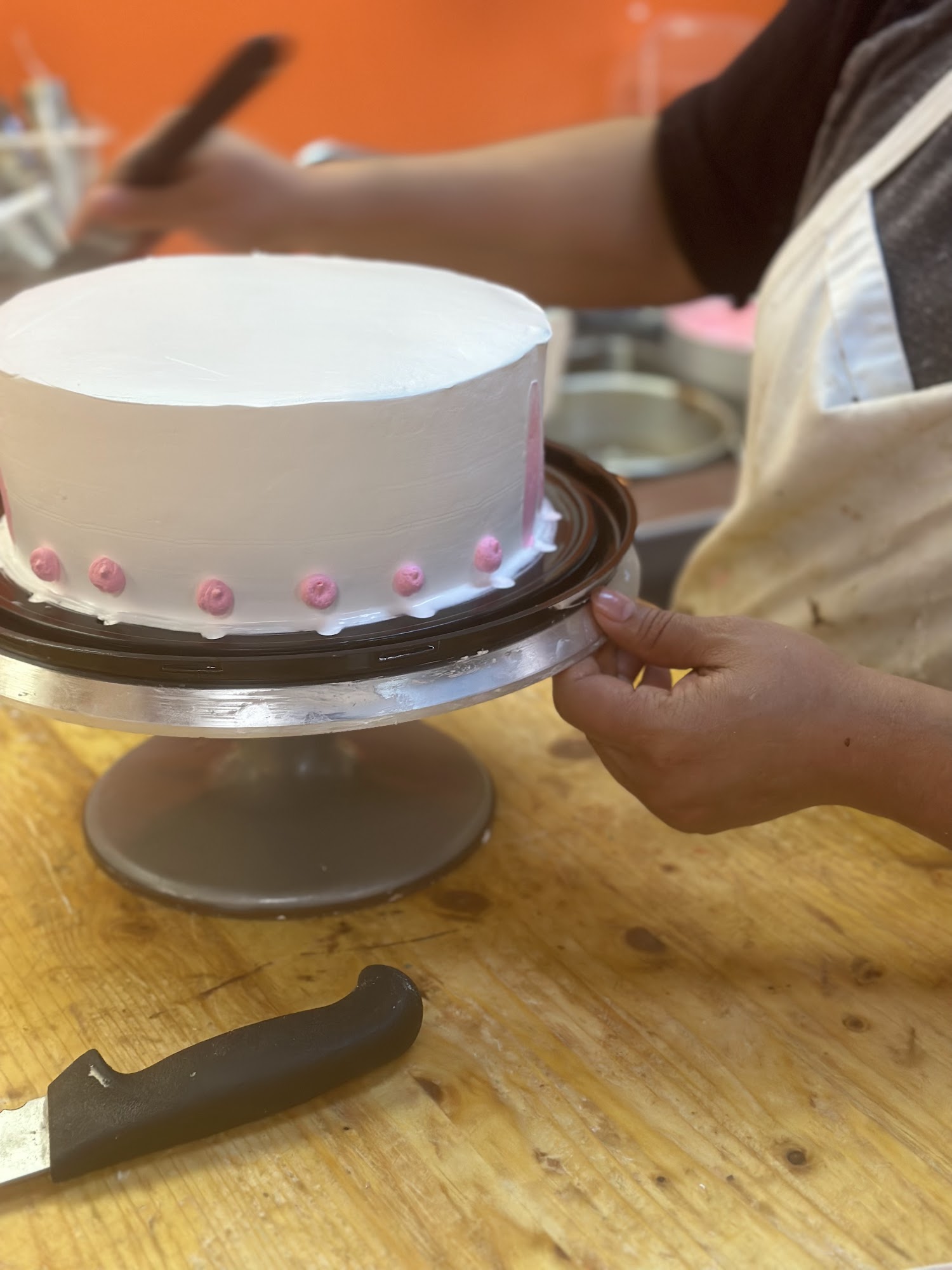 Panaderia El Triunfo Menu