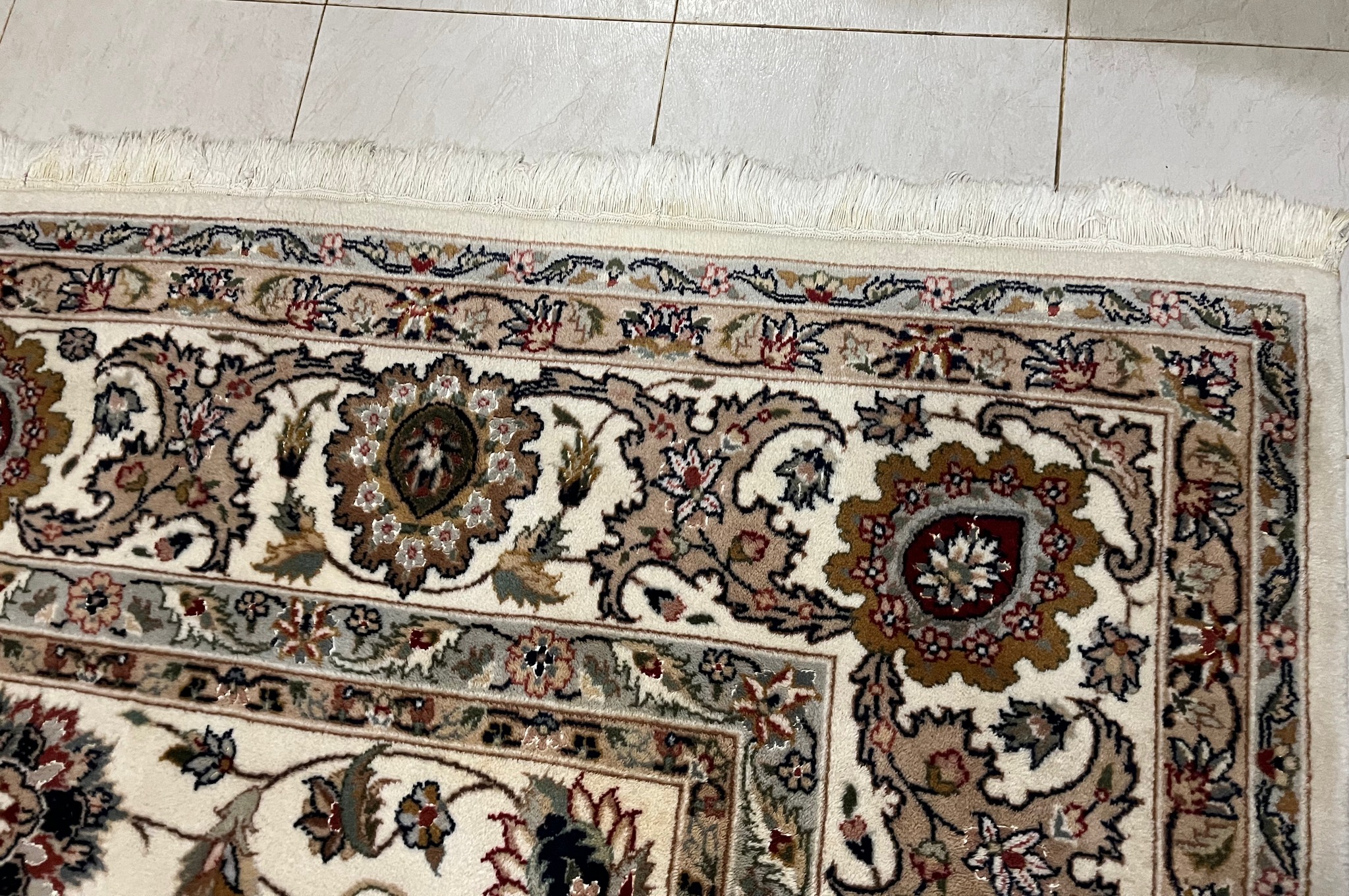 Certified Carpet & Upholstery