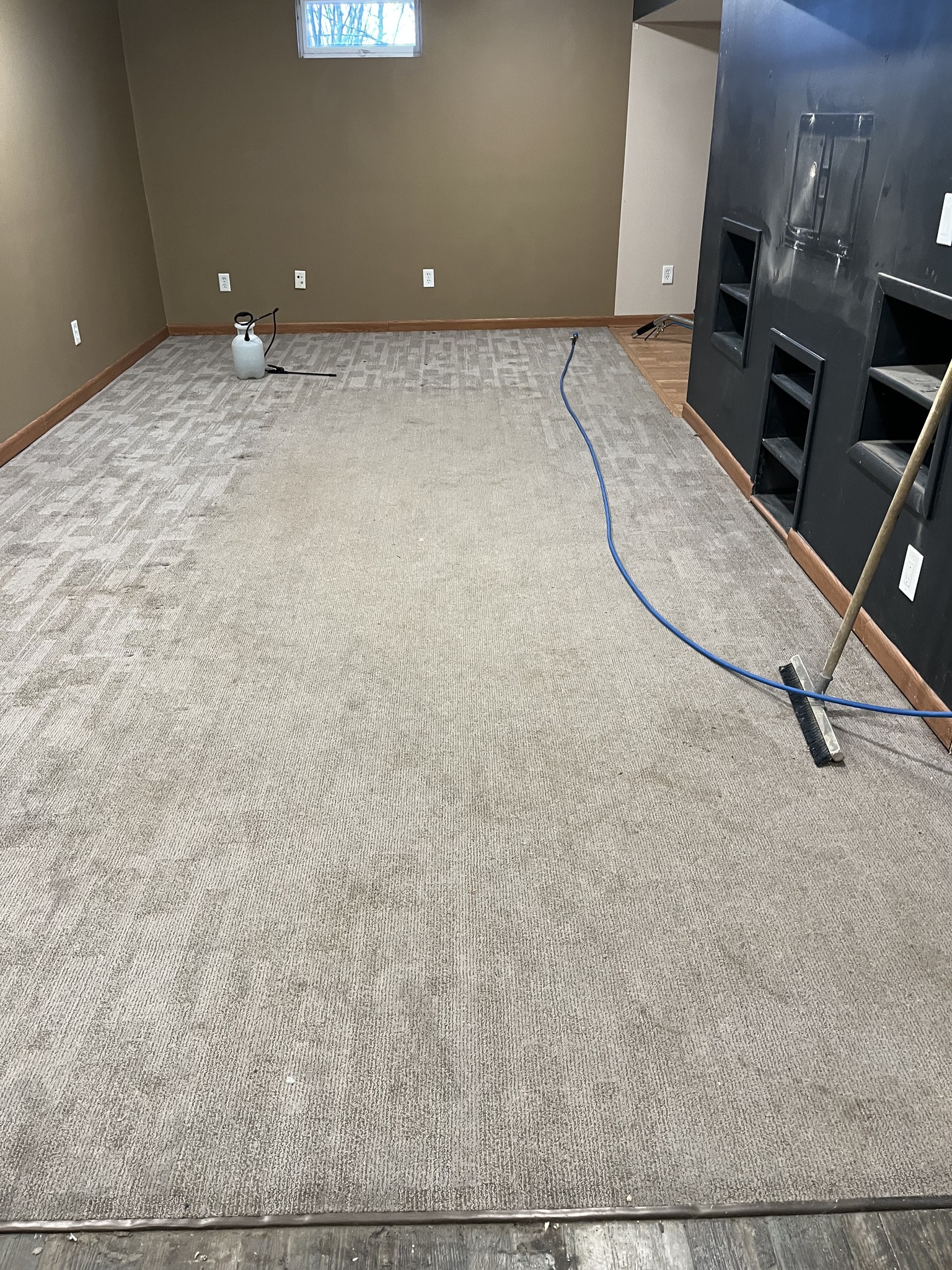 Certified Carpet & Upholstery