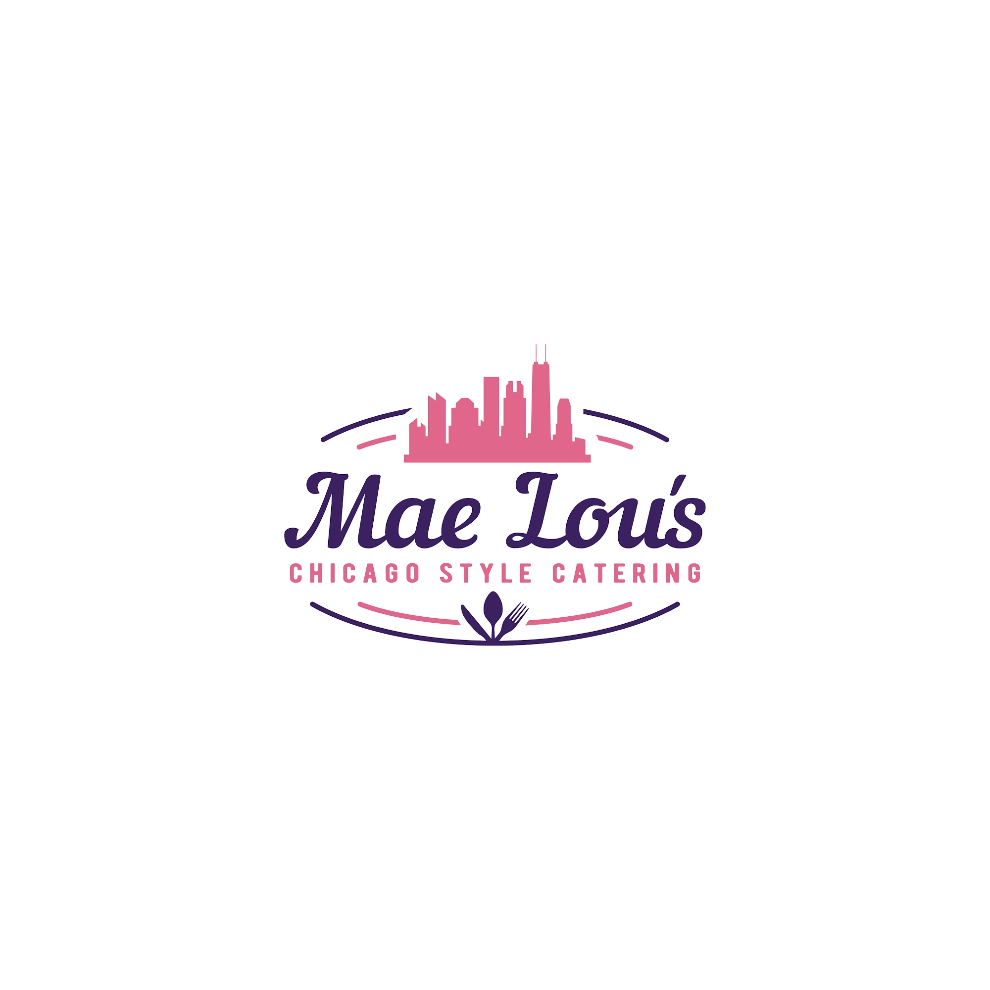 Mae Lou's Cafe Menu