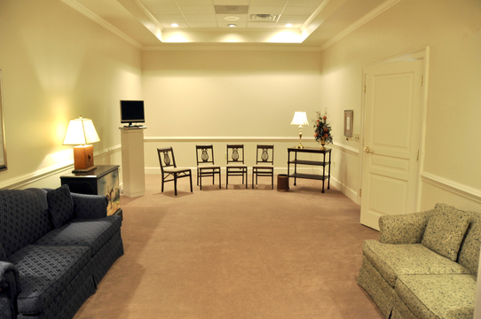 George A. Smith & Sons Funeral Home Jackson