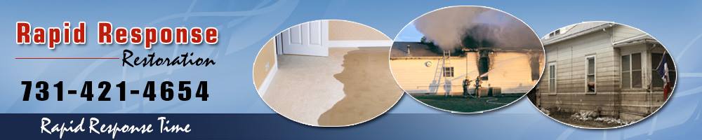 Rapid Response Restoration