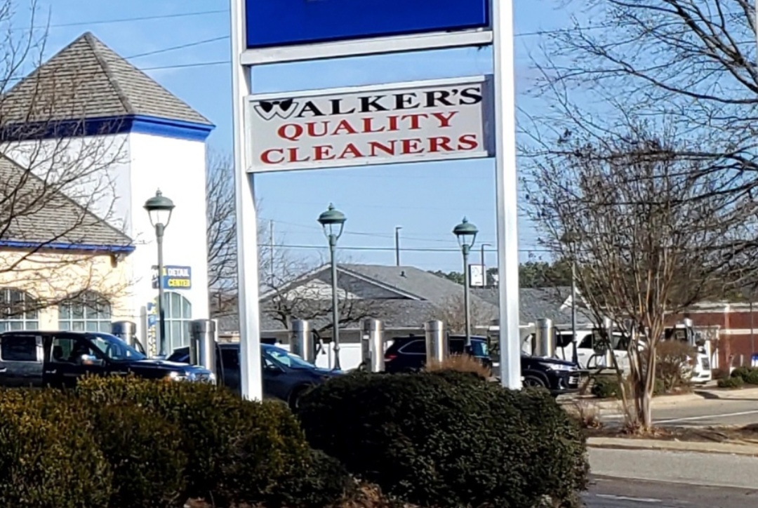 Walker's Quality Cleaners Jackson