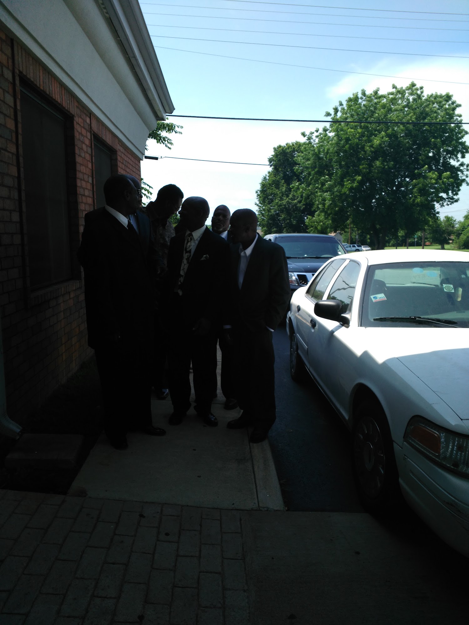 MERCER BROTHERS FUNERAL HOME - Jackson TN - Hours, Directions, Reviews ...