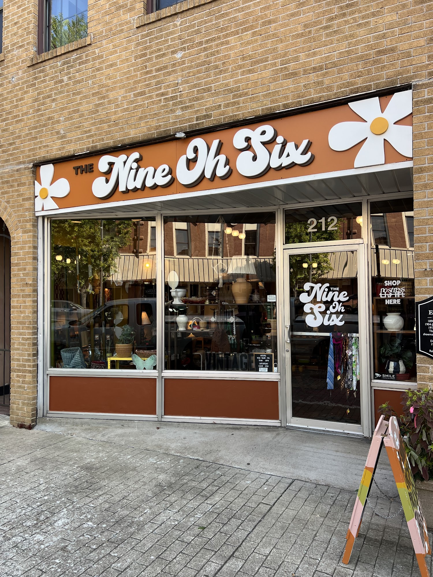 The Nine Oh Six Jackson