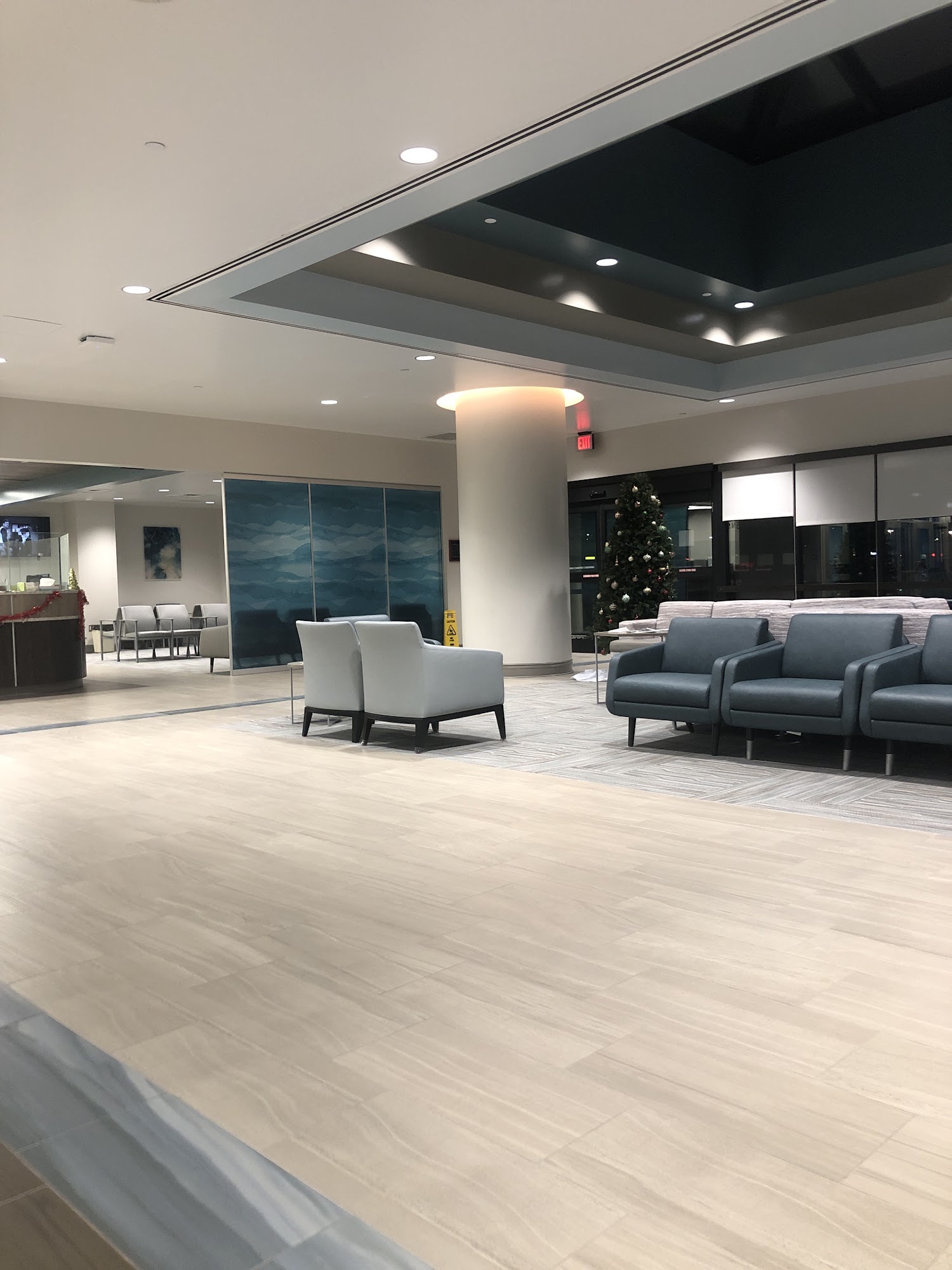 West Tennessee Healthcare North Hospital Jackson