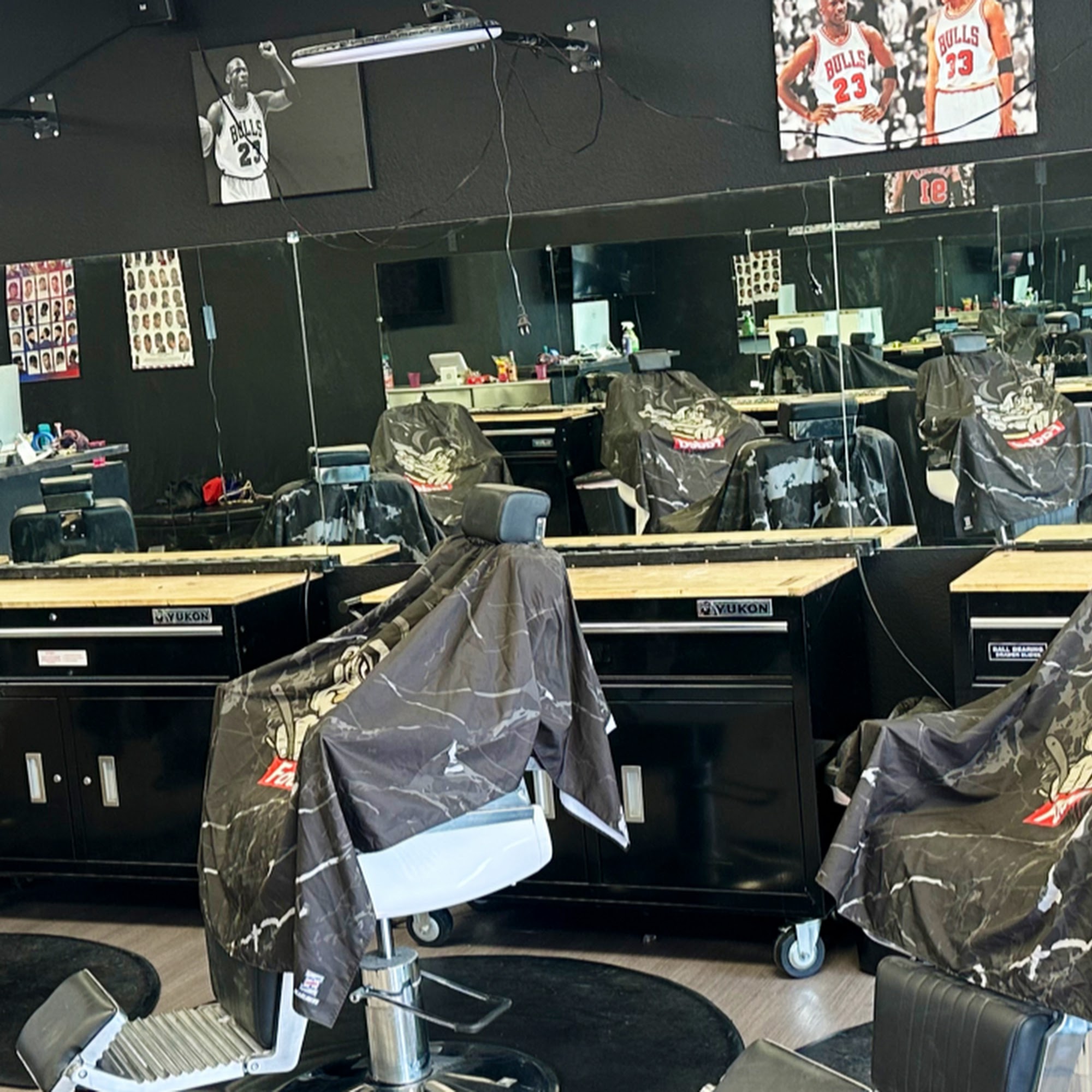 Fresh And Trendsetting Styles (FATS) 566 Carriage House Dr suite b, Jackson Tennessee 38305