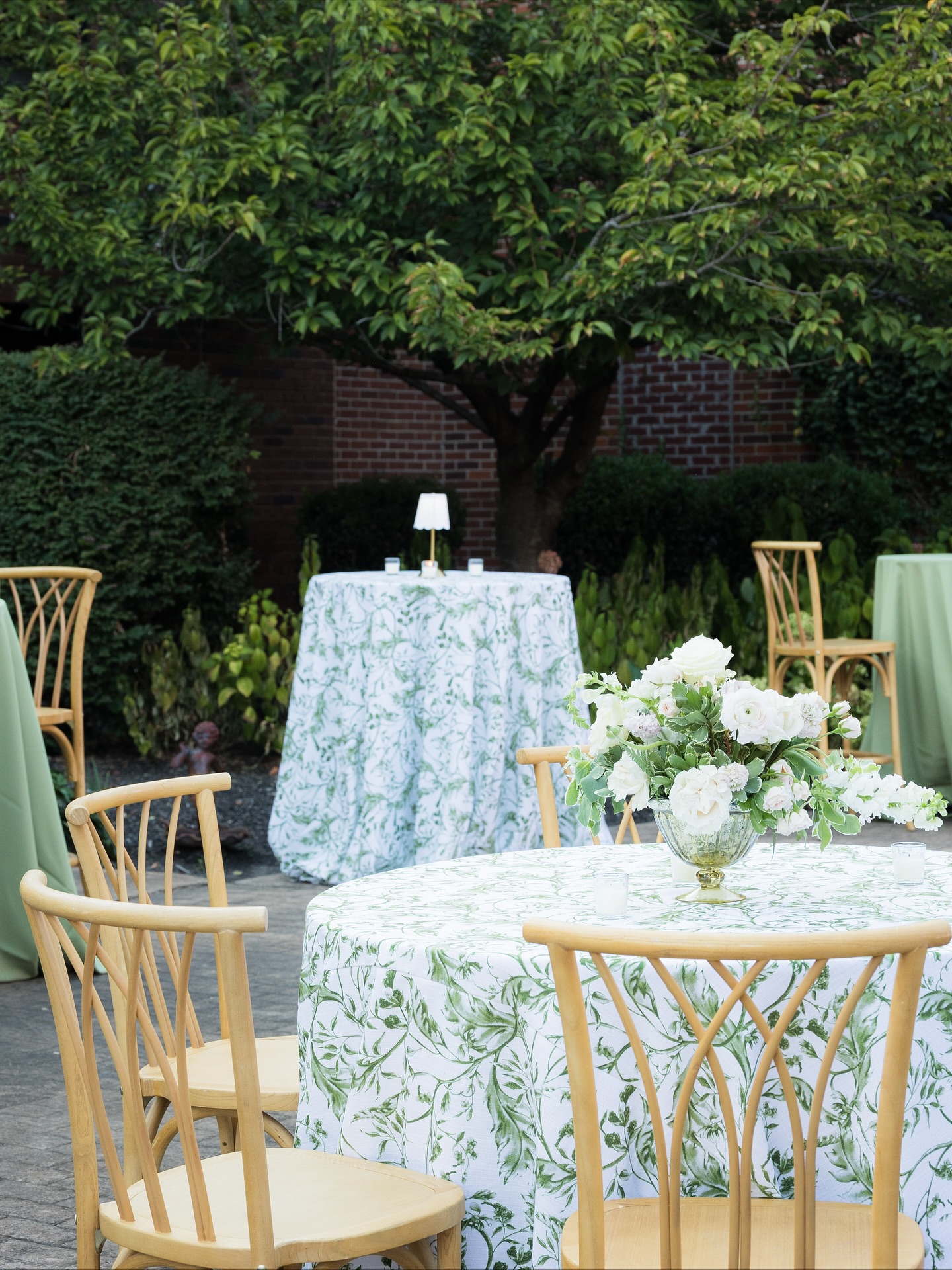 The Aeneas Building Jackson