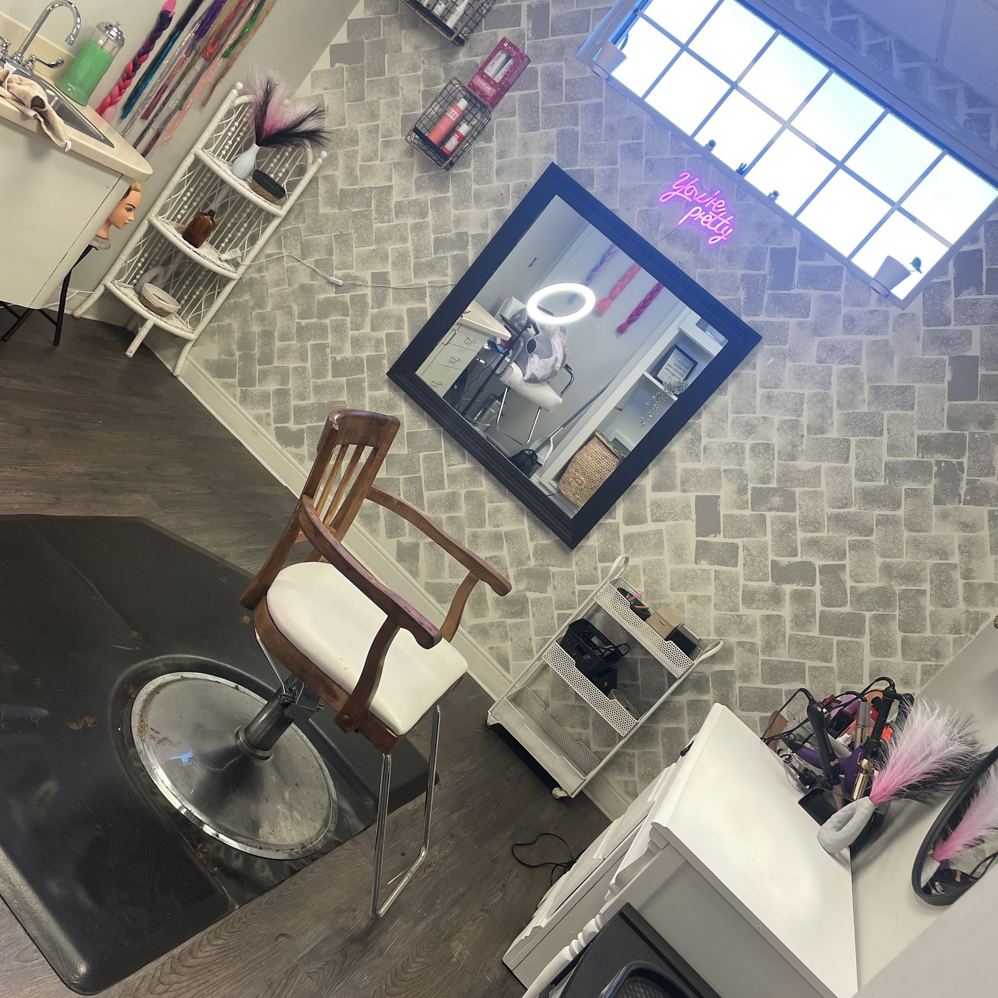 D.A.Y College Of Cosmetology Jackson