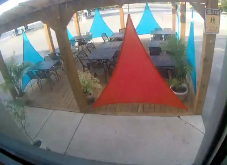 Chuy’s Street Tacos