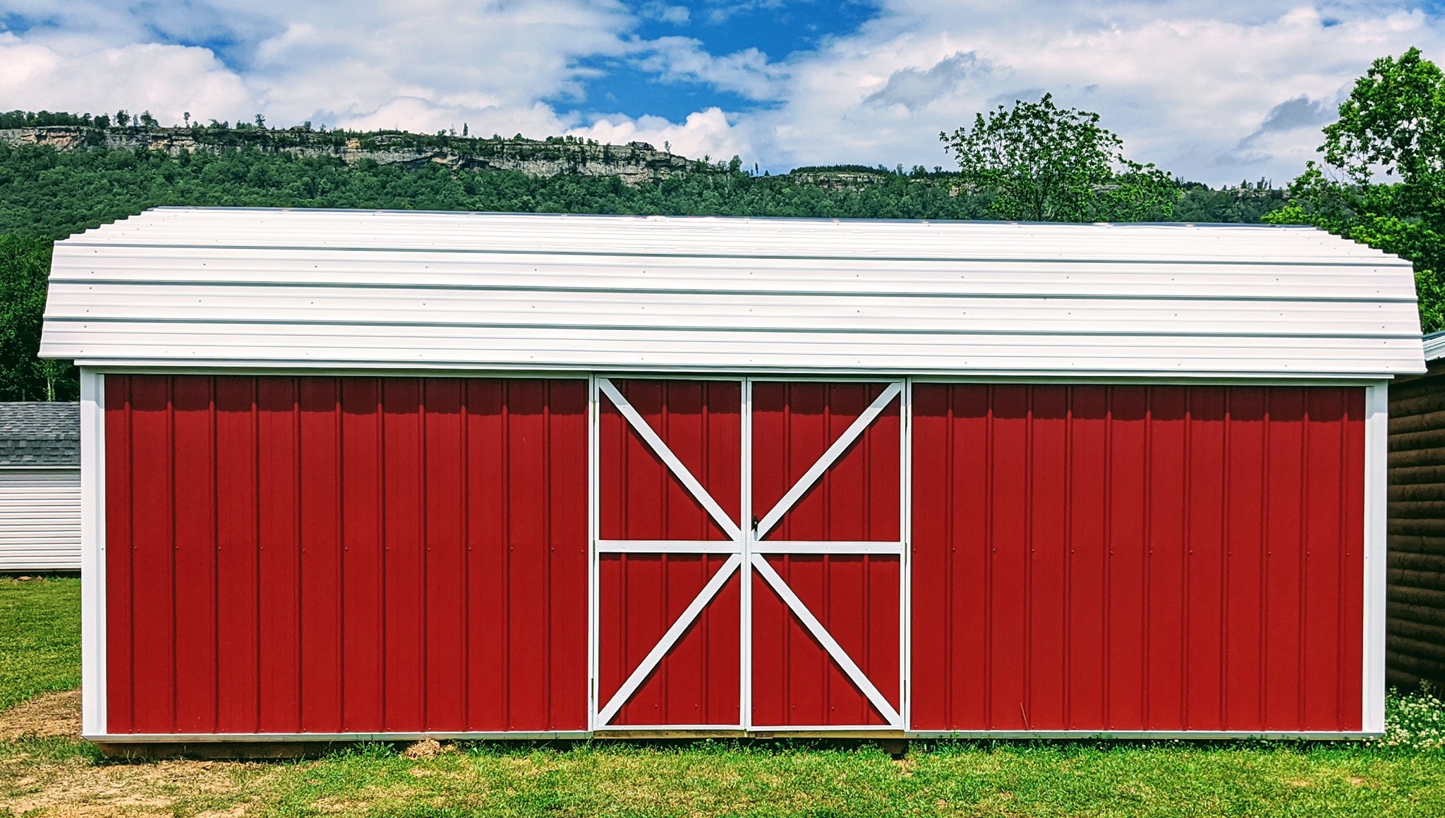 Marion County Metal Roofing & Gutters