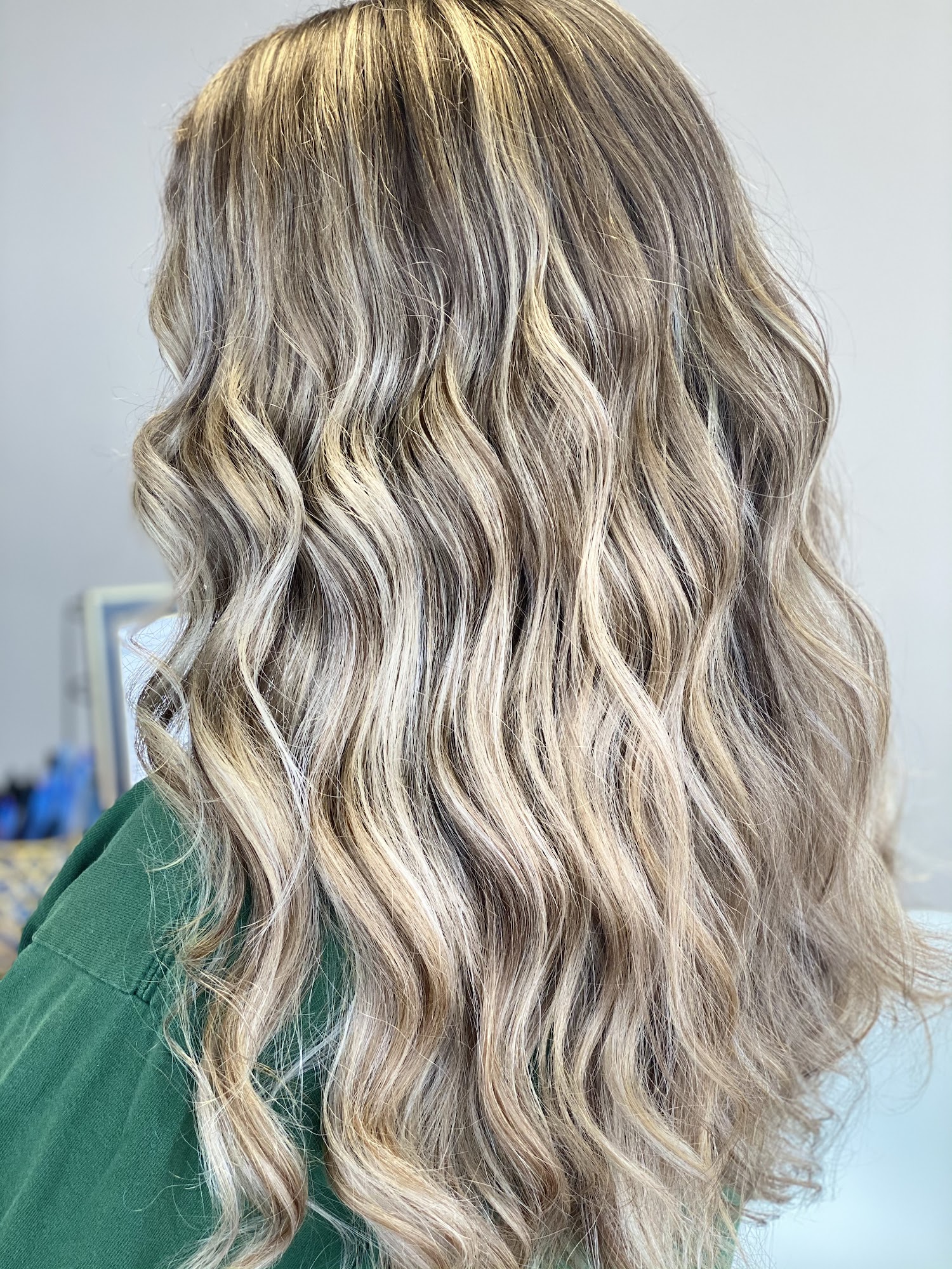 J&Co. Salon 4896 Main St Suite 204, Jasper Tennessee 37347