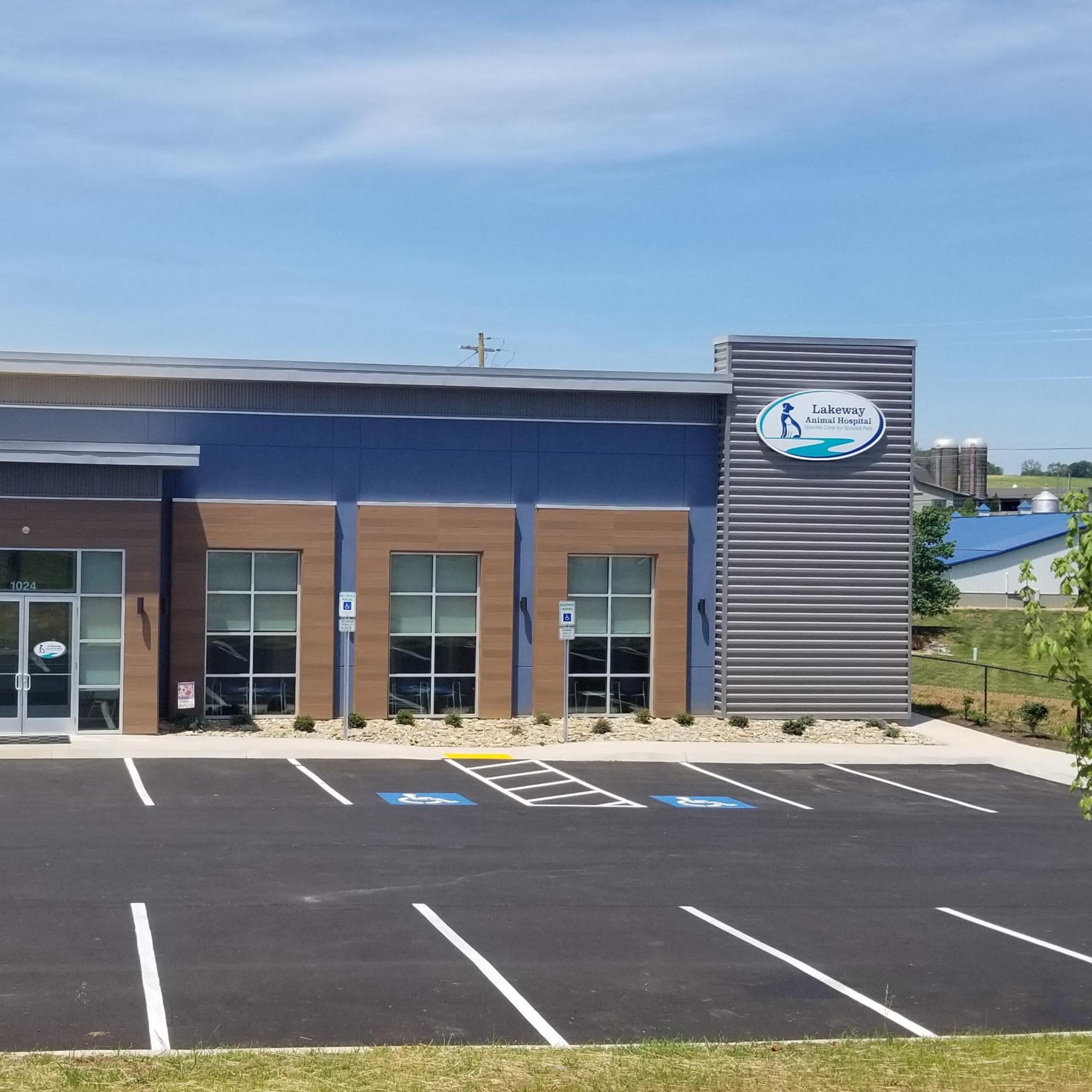 Lakeway Animal Hospital Jefferson City
