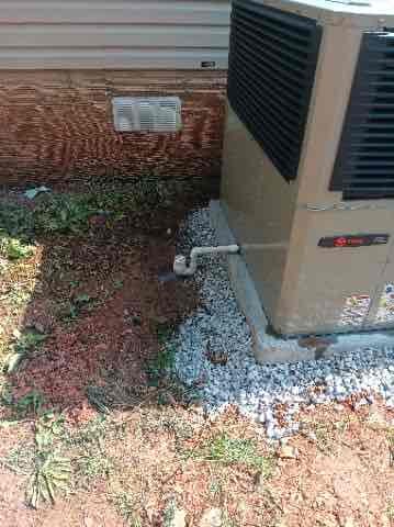 Ashton Britt Service Company 643 E Broadway Blvd, Jefferson City, TN 37760