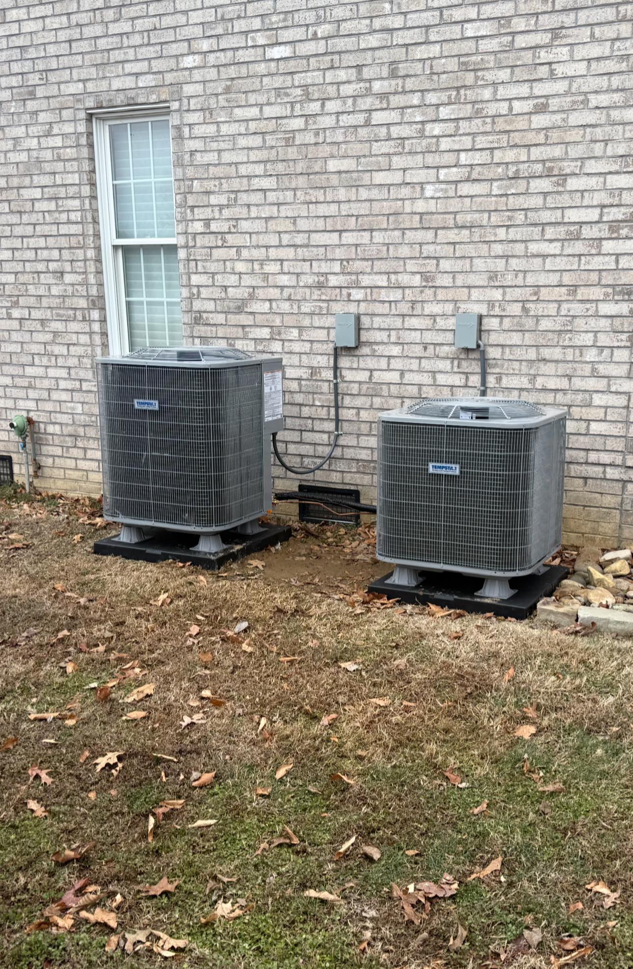 Thomas Heating & Air, Inc