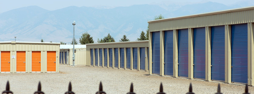 Denny's Marine & RV Storage