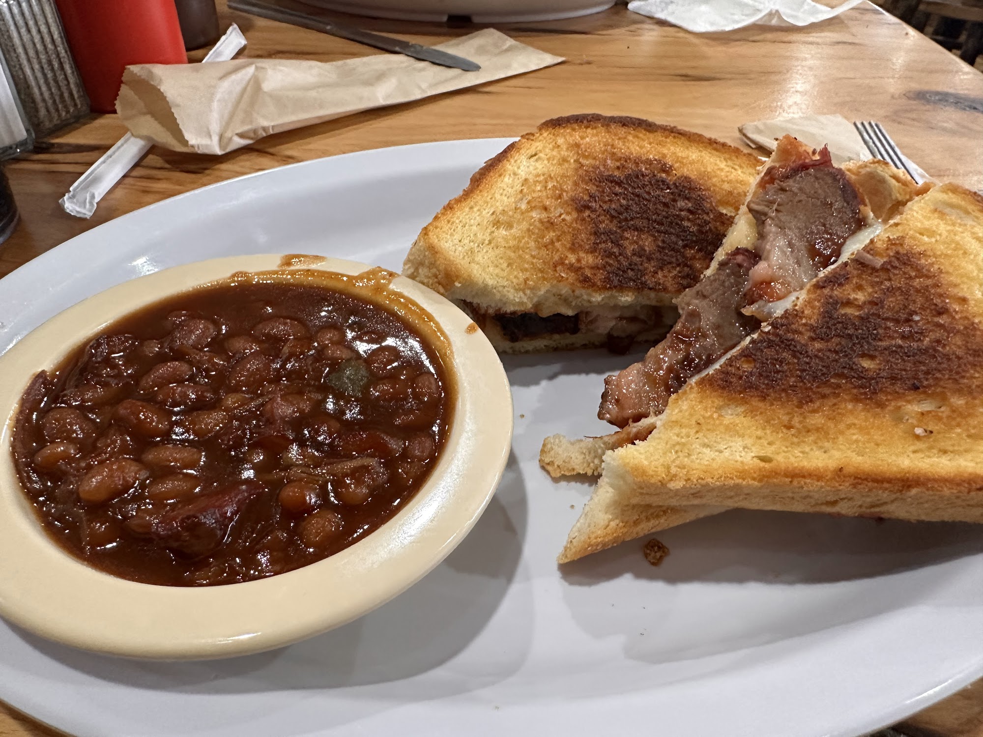 Circle S Butcher Block and Farm Kitchen Jefferson City