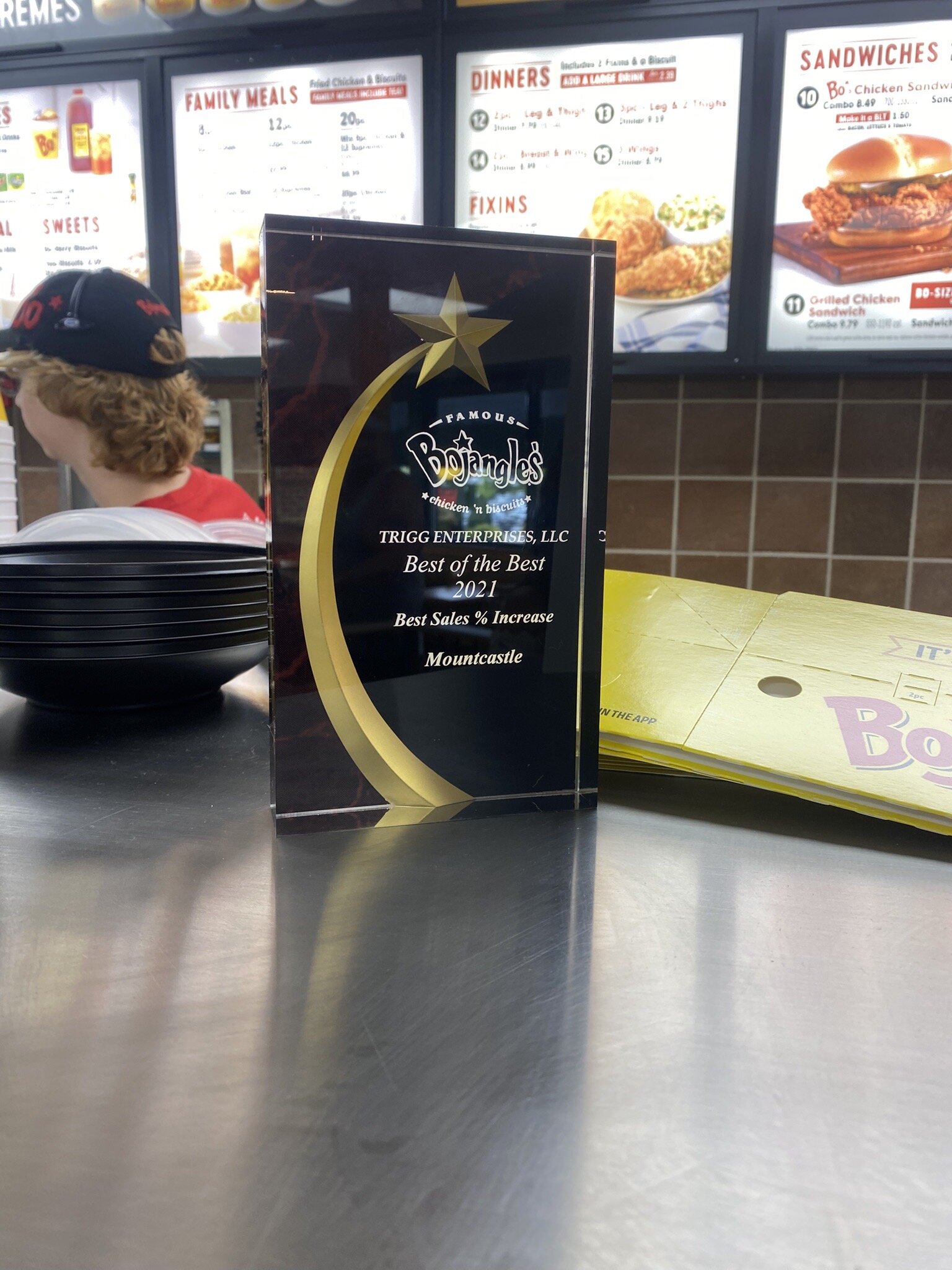 Photo credit: tripadvisor