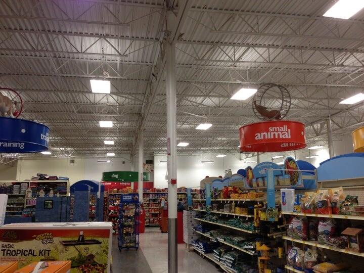 PetSmart Johnson City