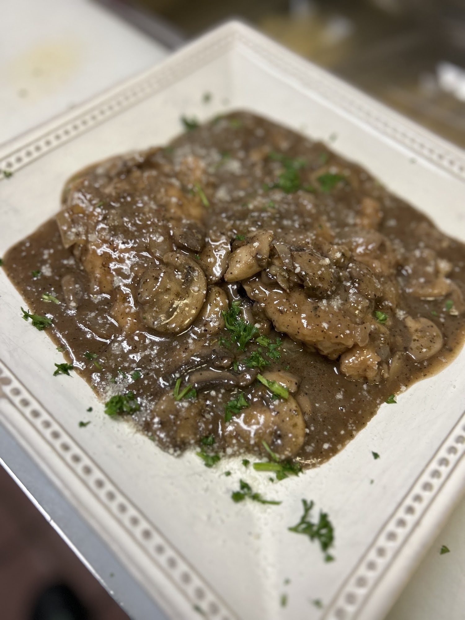 Bella Vita Johnson City