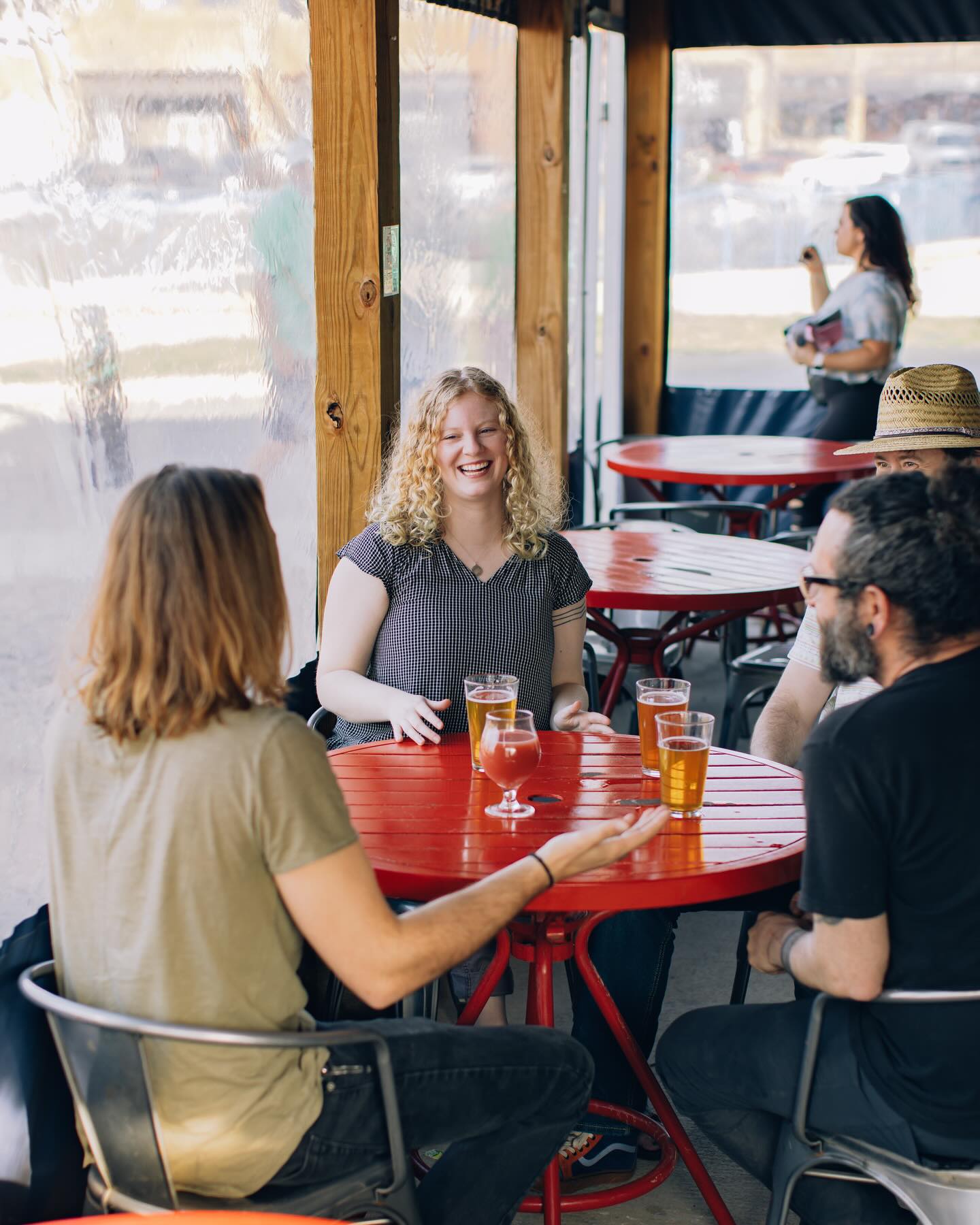 Atlantic Ale House Johnson City