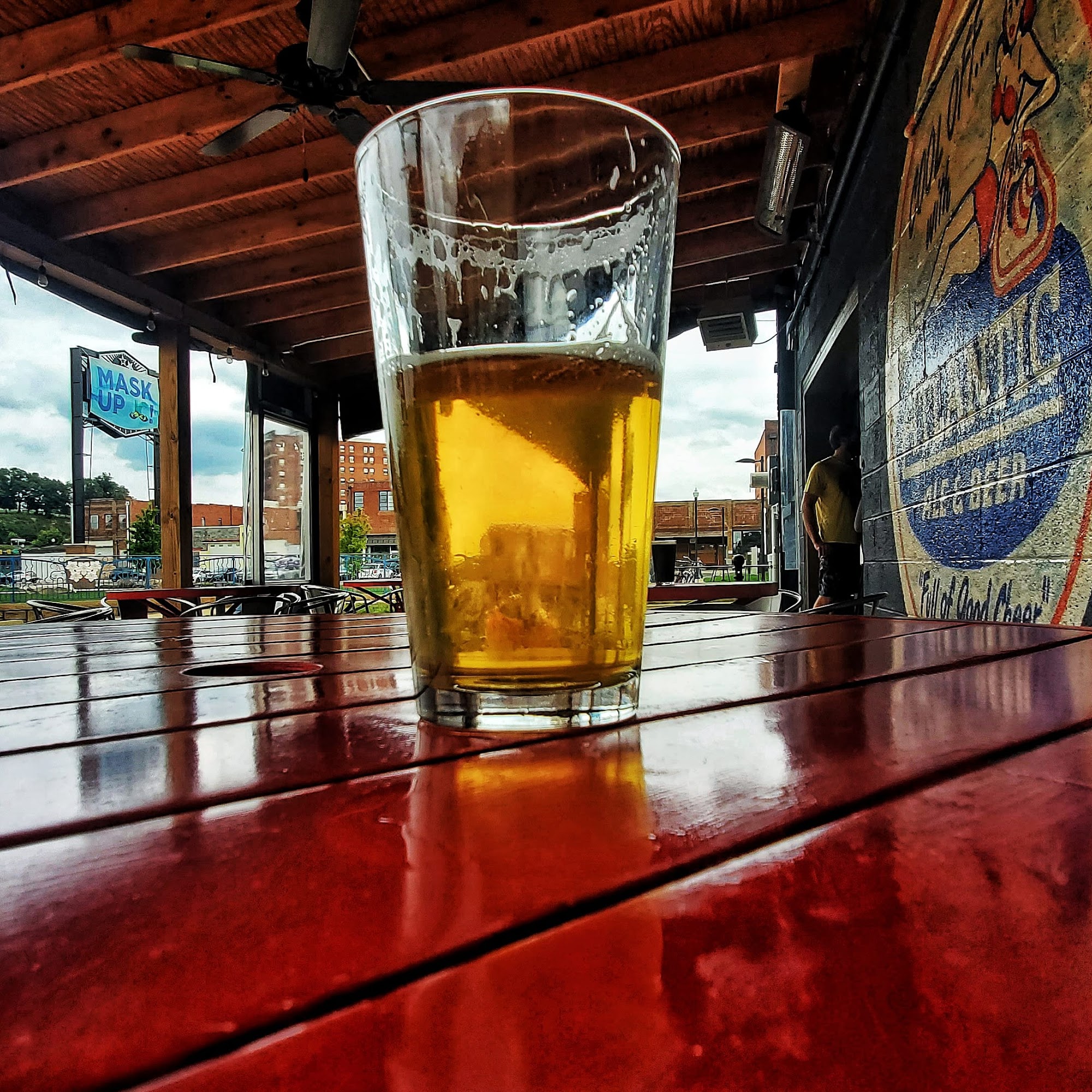 Atlantic Ale House Johnson City