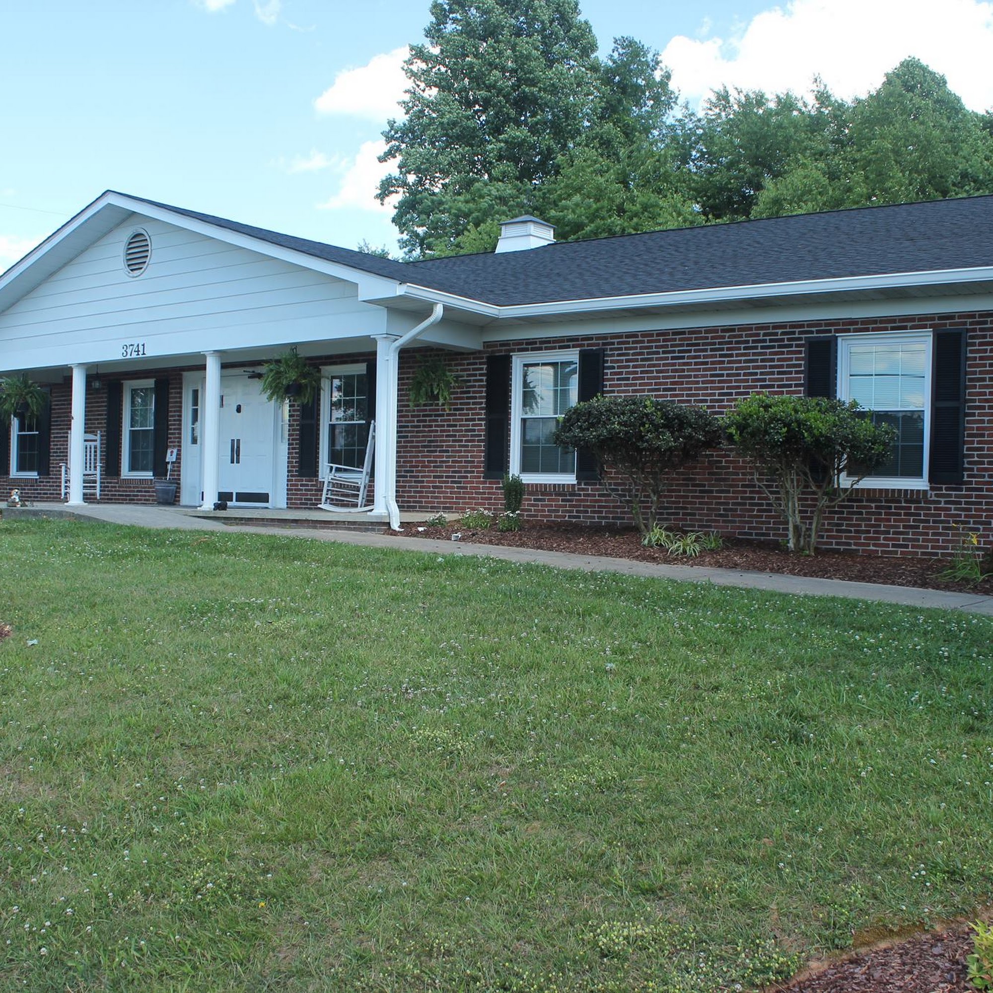 Blue Ridge Animal Hospital Johnson City