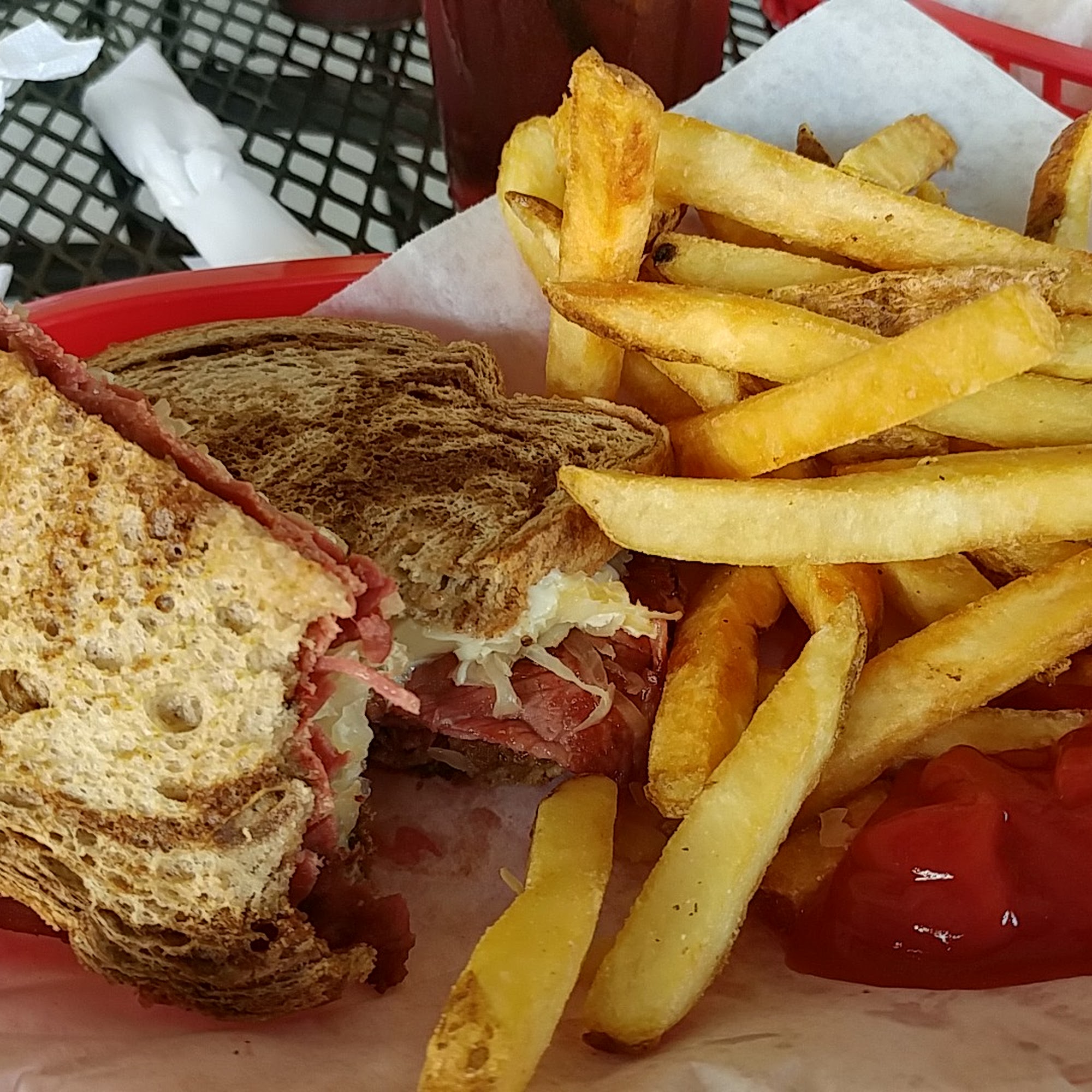 Tulips American Grub And Pub Johnson City