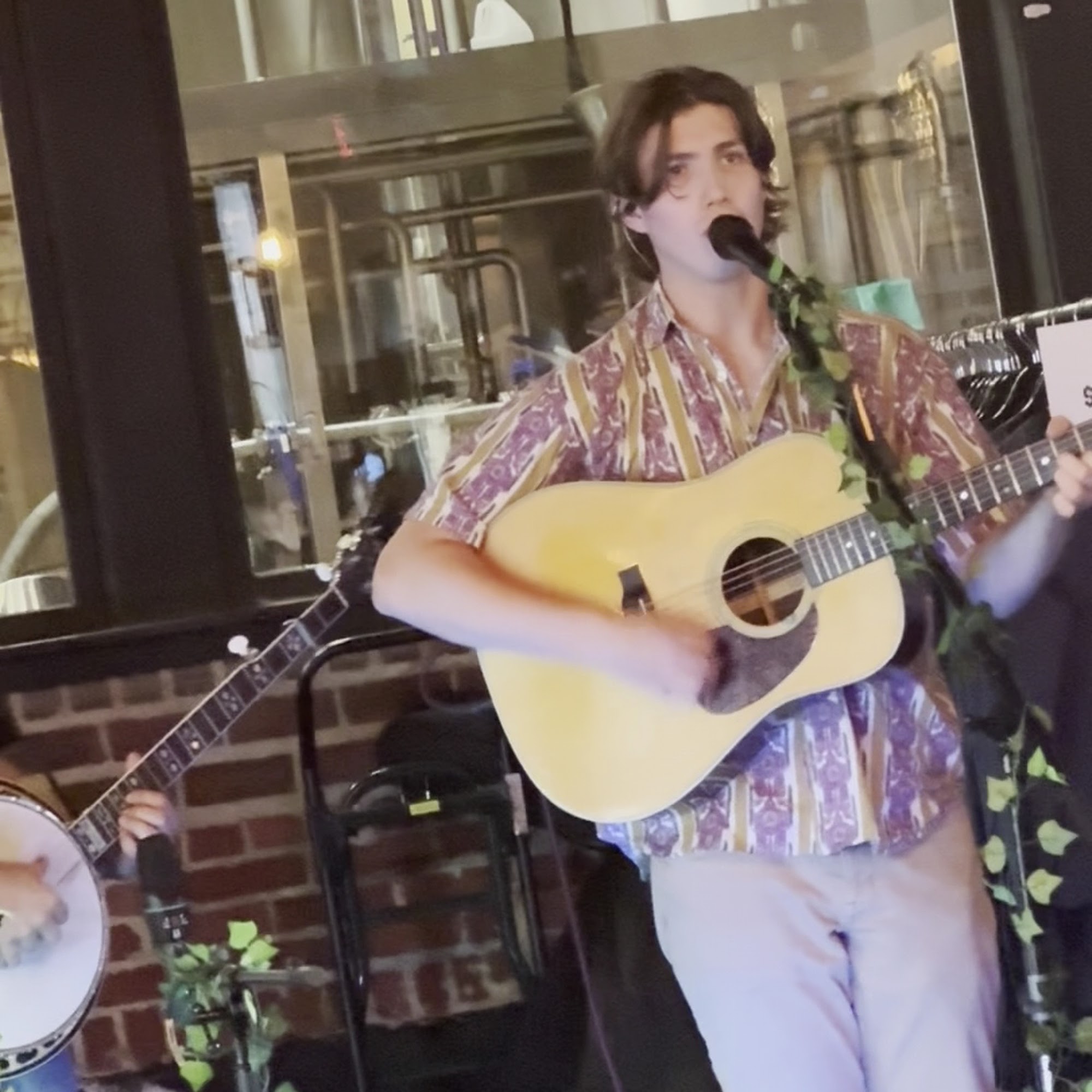 Yee-Haw Brewing Company Johnson City