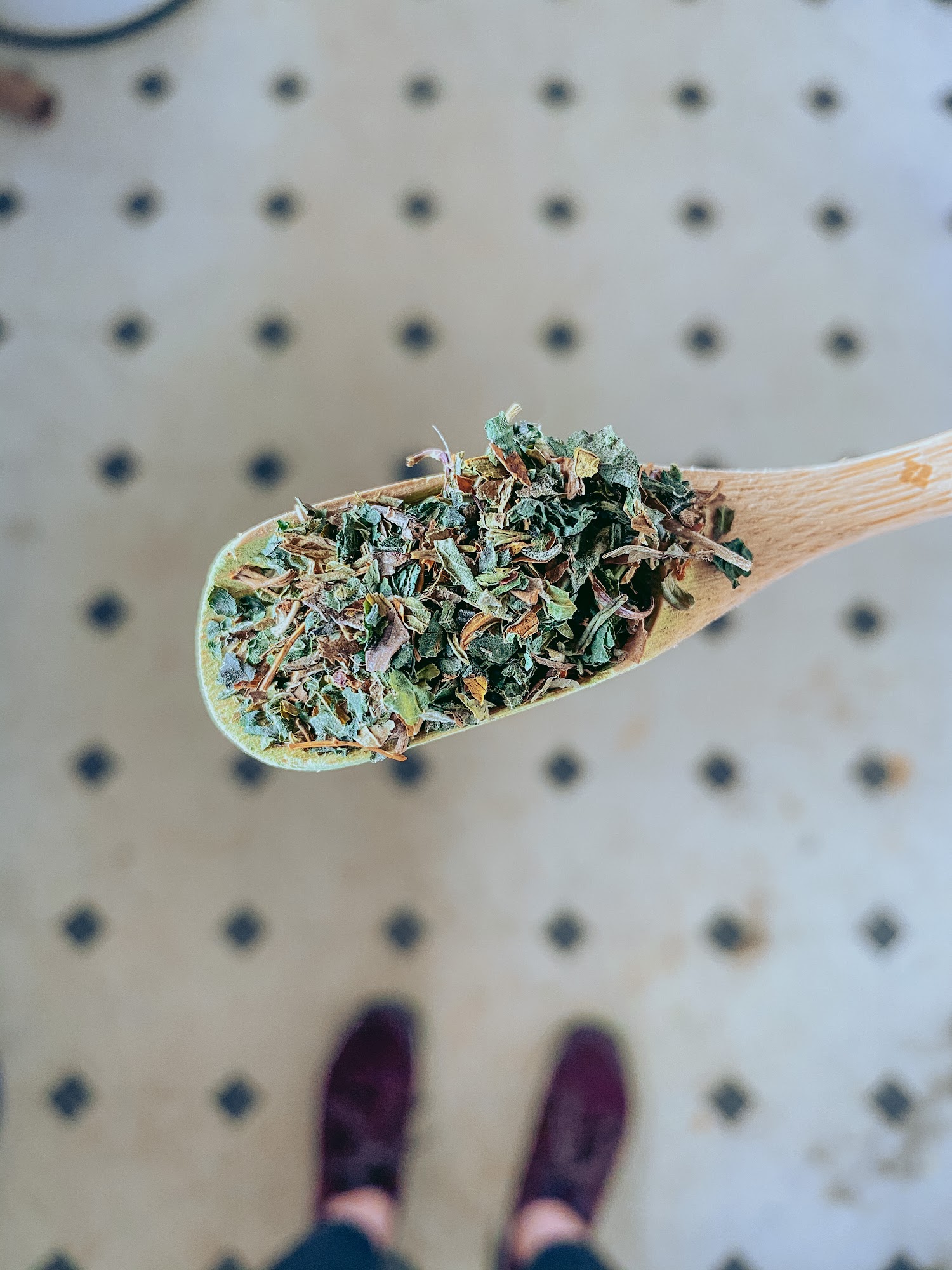 Blue's Brews Co. Johnson City