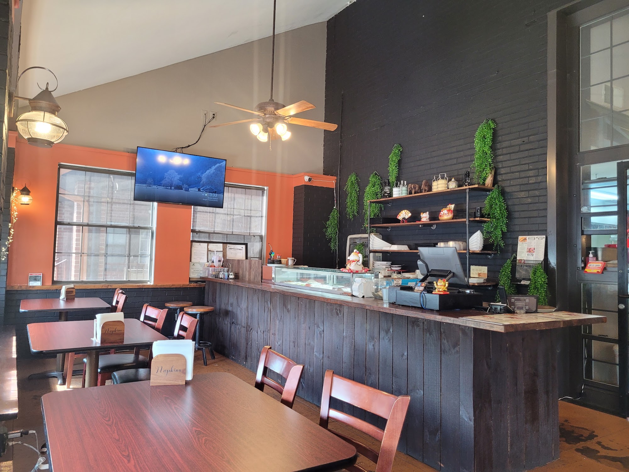 Pinto Sushi Thai Kitchen Johnson City