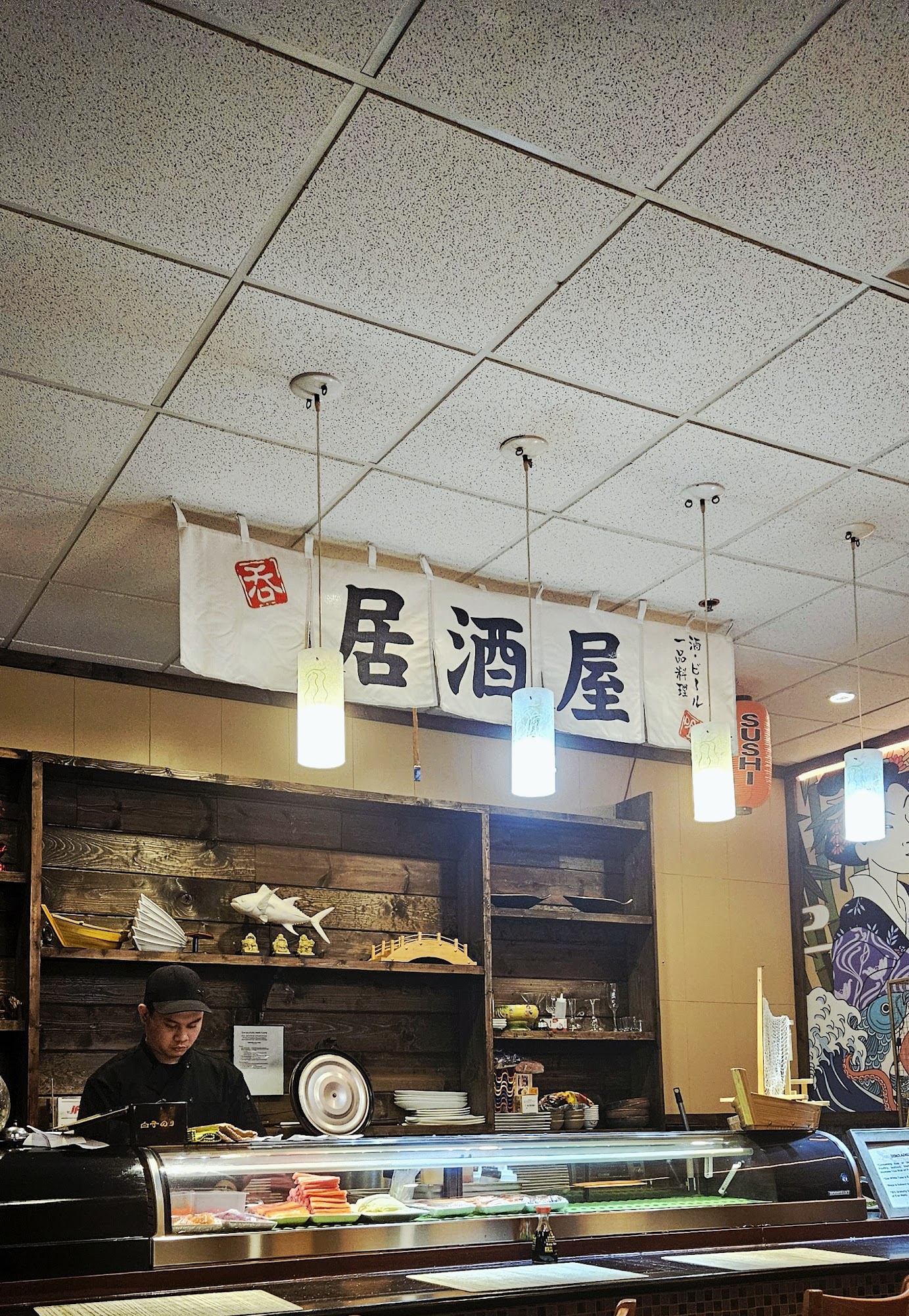 Fuji Japanese Steakhouse Johnson City