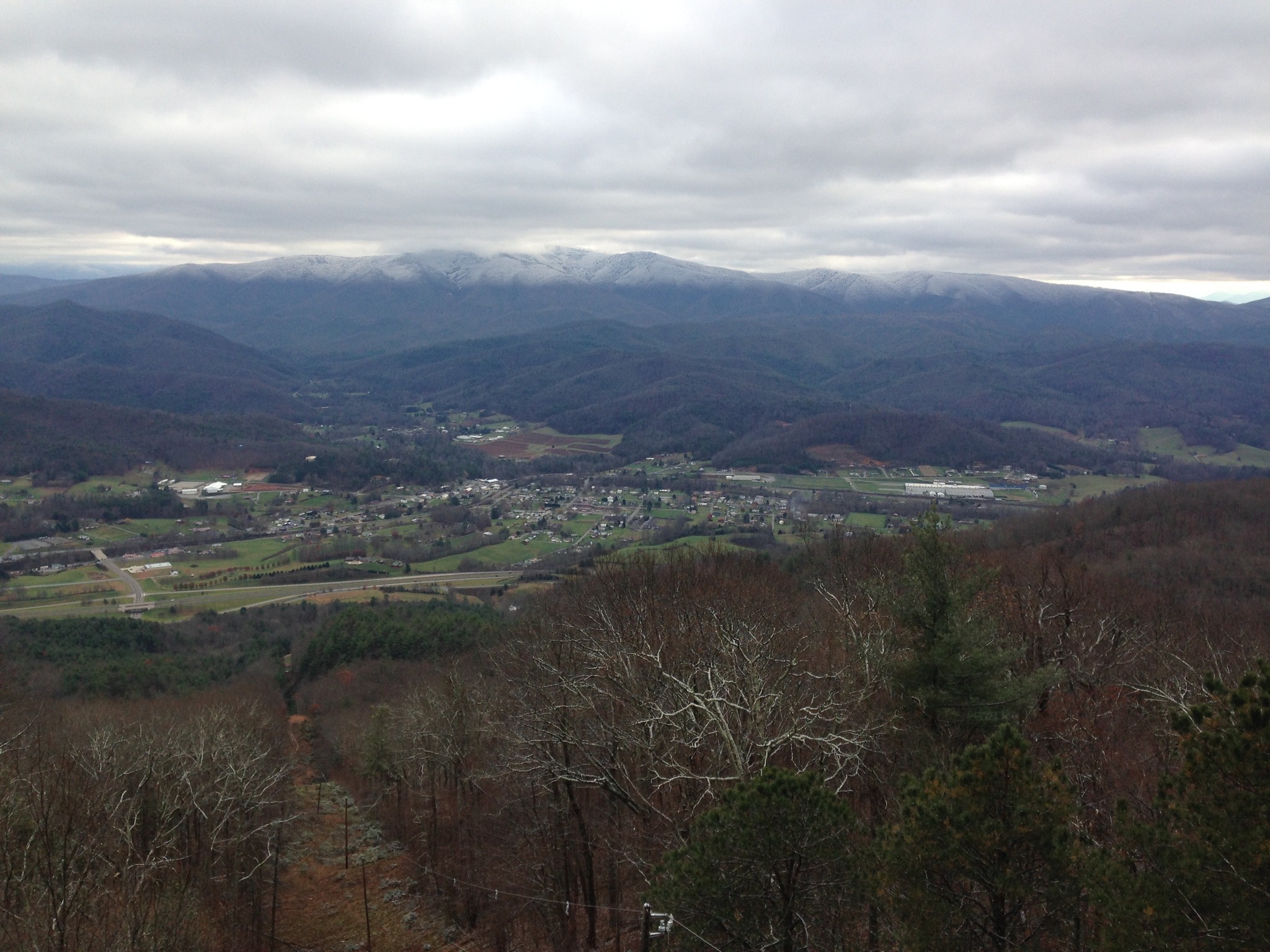 ID Wealth - Oakland Ave