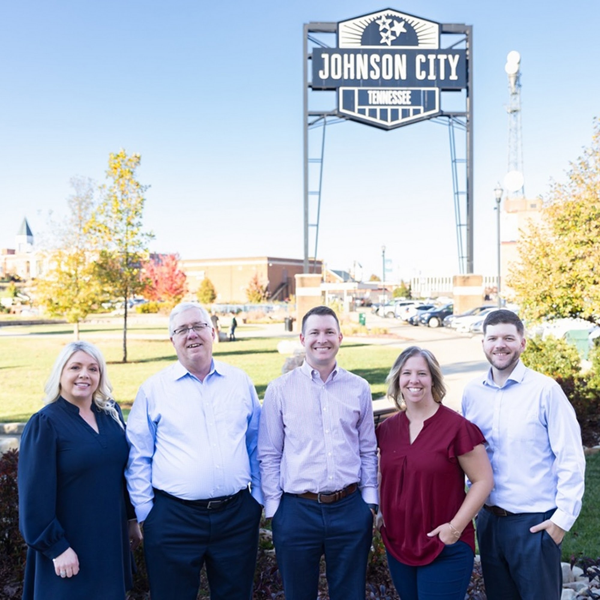 East Tennessee Financial Partners - Ameriprise Financial Services, LLC