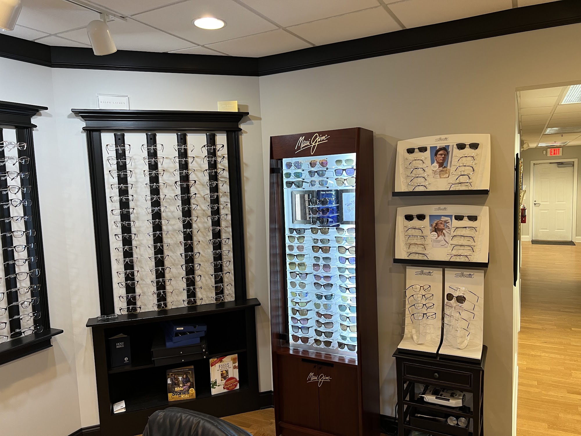 Truelight Eye Care