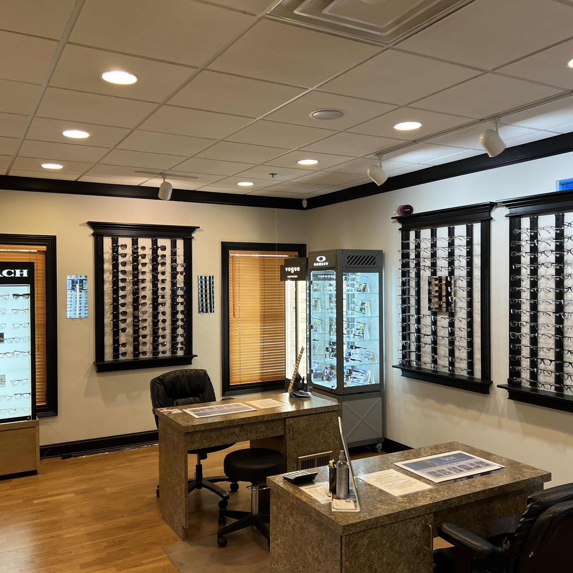 Truelight Eye Care